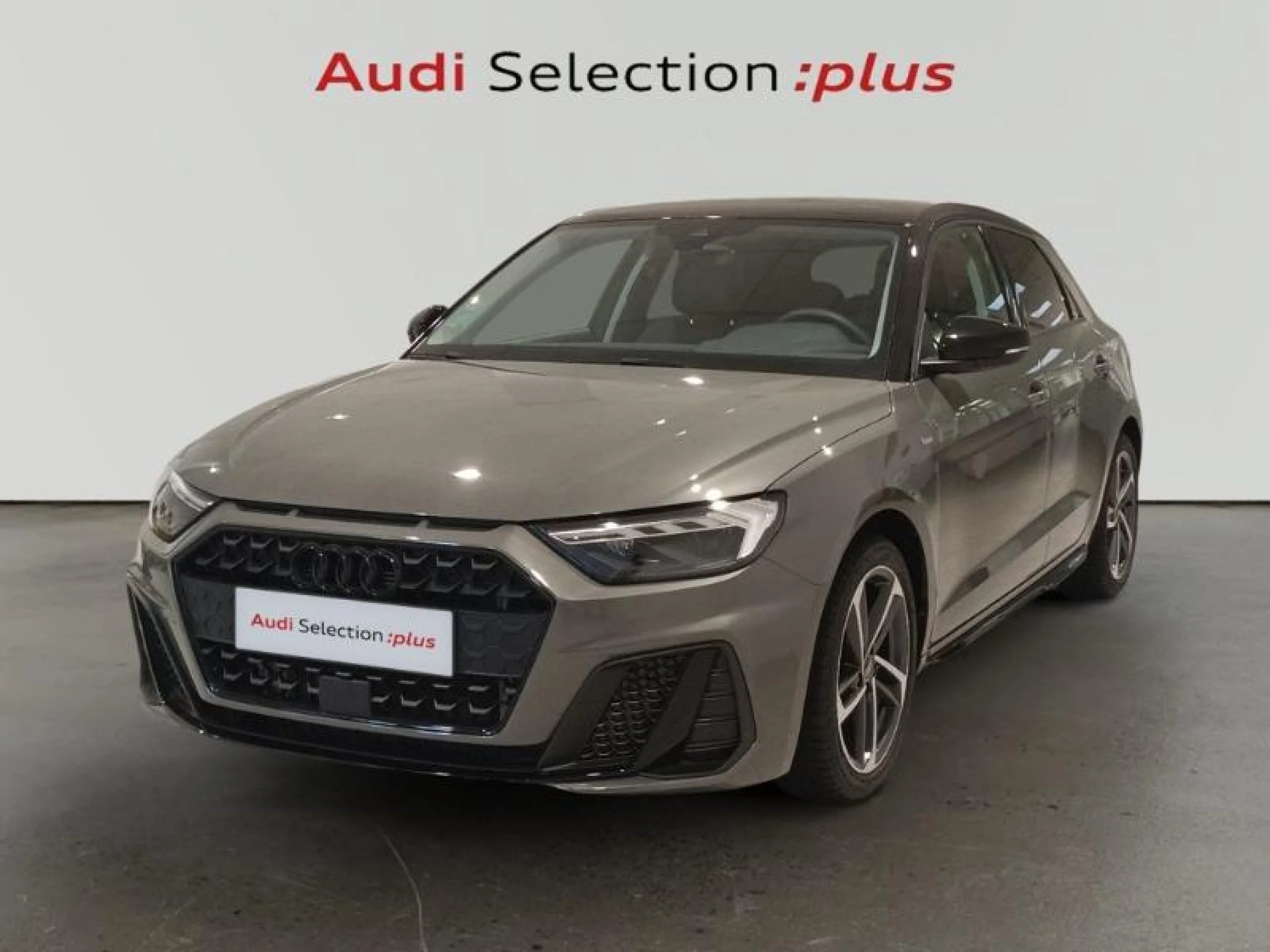 AUDI A1 SPORTBACK ADRENALIN 30 TFSI 85KW S TRON - Foto 1