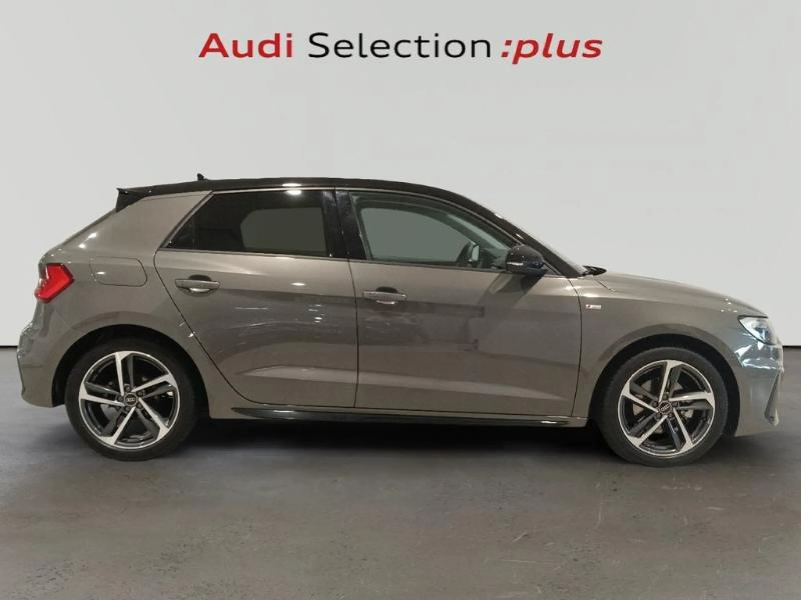 AUDI A1 SPORTBACK ADRENALIN 30 TFSI 85KW S TRON - Foto 3