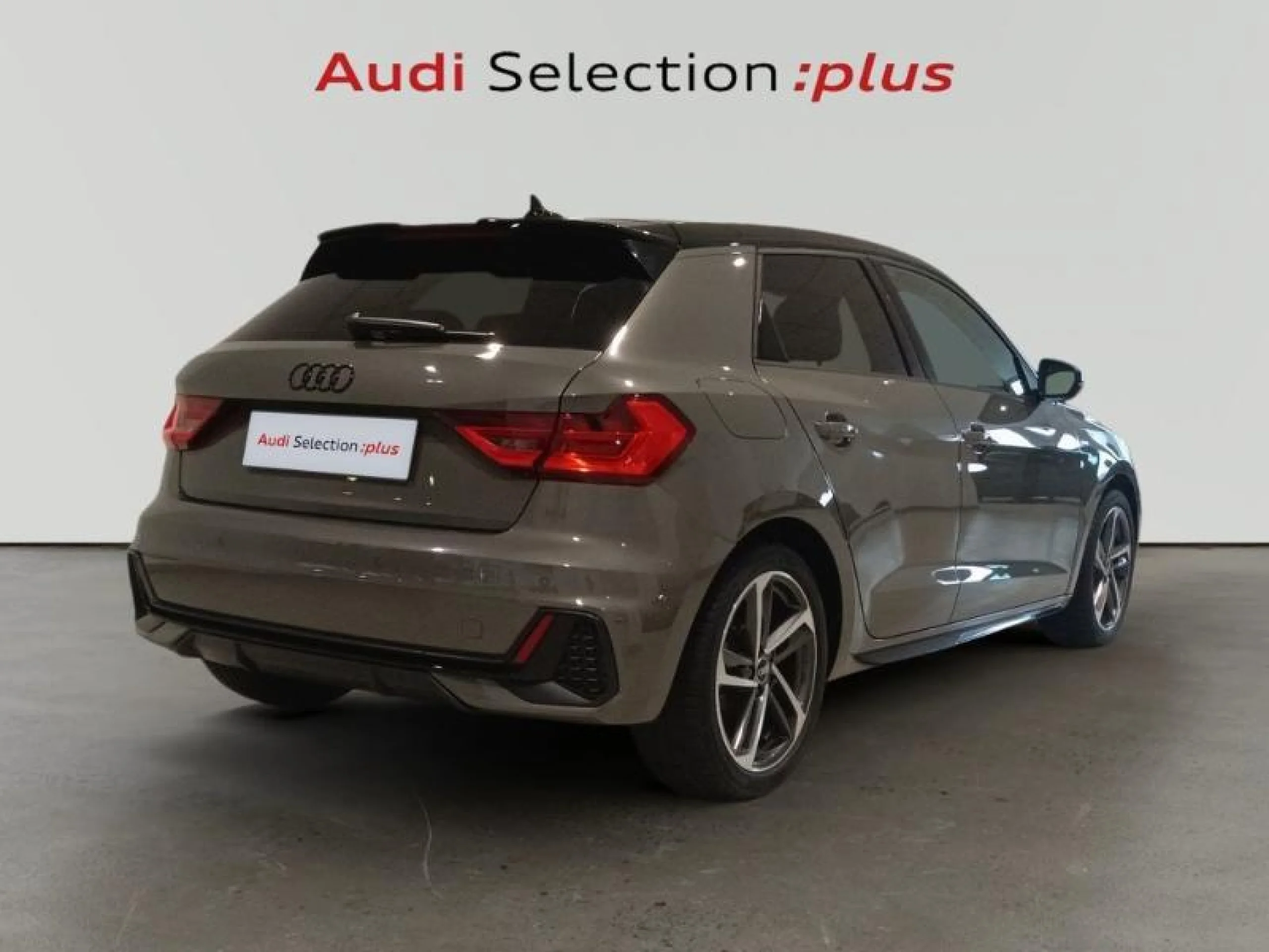 AUDI A1 SPORTBACK ADRENALIN 30 TFSI 85KW S TRON - Foto 4