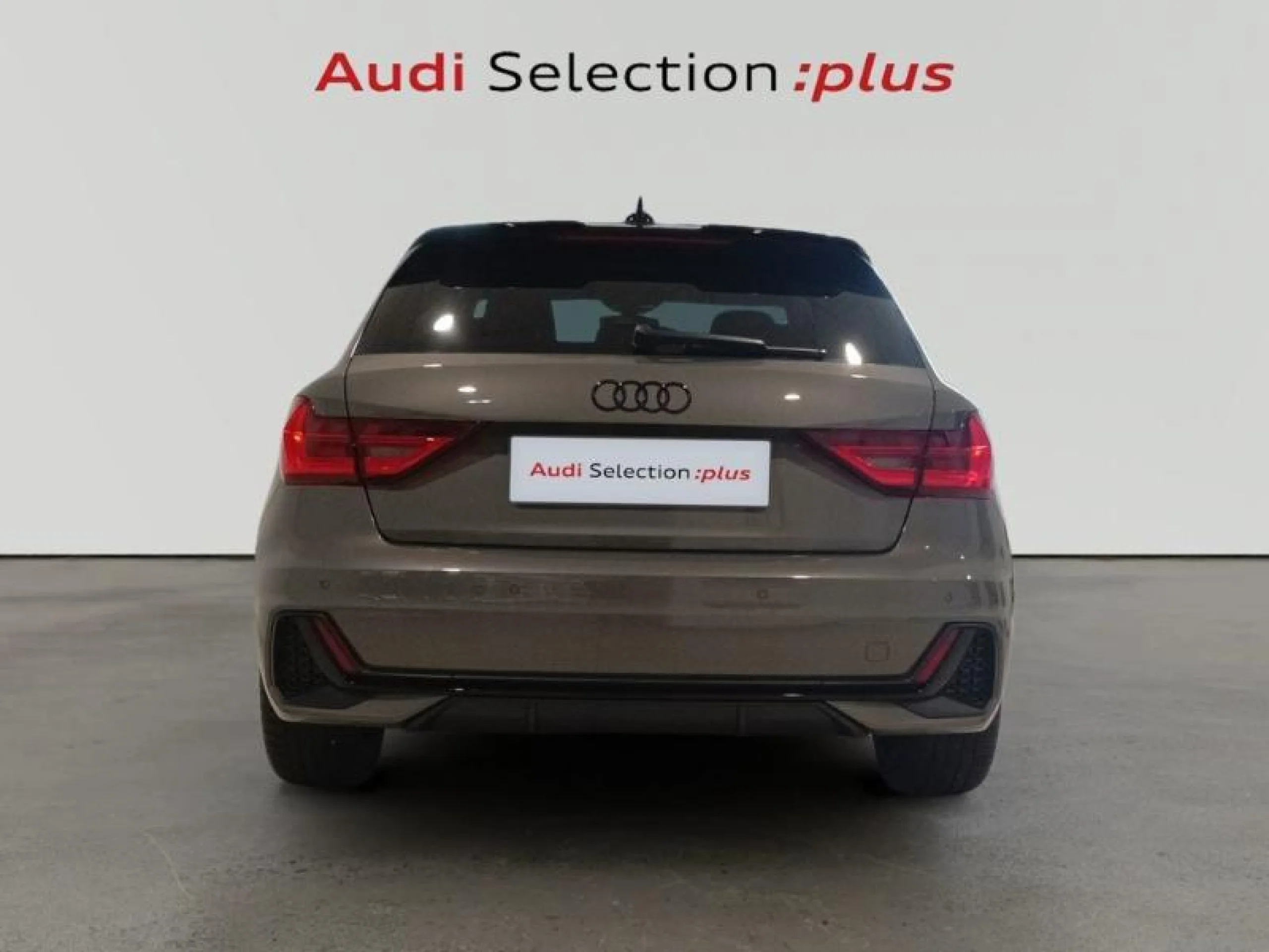 AUDI A1 SPORTBACK ADRENALIN 30 TFSI 85KW S TRON - Foto 5