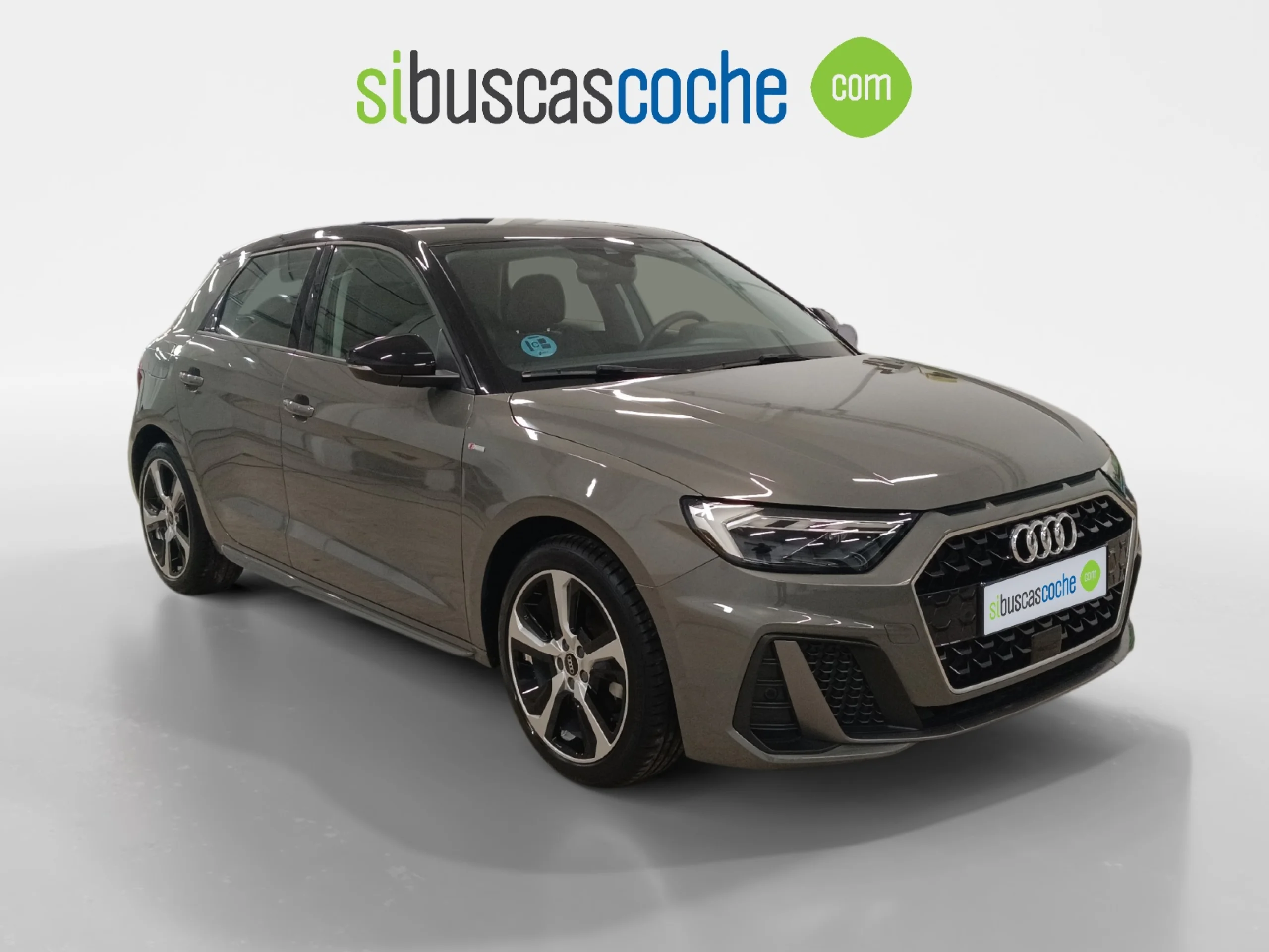 AUDI A1 SPORTBACK ADRENALIN 30 TFSI 85KW S TRON - Foto 1