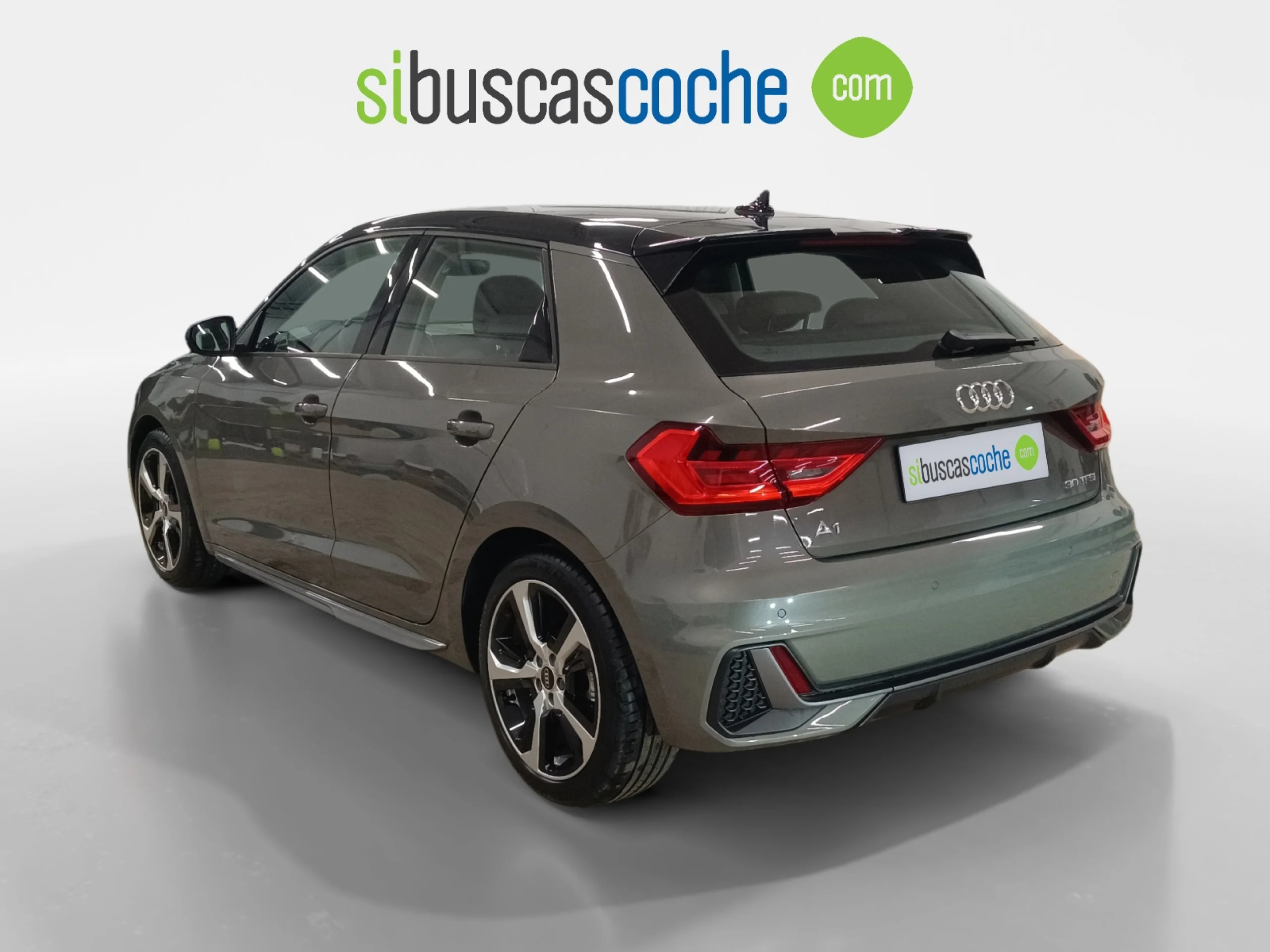AUDI A1 SPORTBACK ADRENALIN 30 TFSI 85KW S TRON - Foto 2