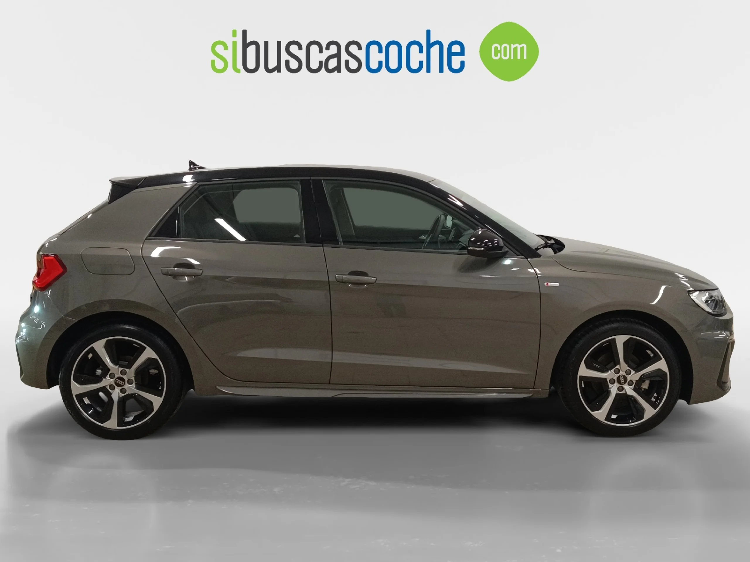 AUDI A1 SPORTBACK ADRENALIN 30 TFSI 85KW S TRON - Foto 3