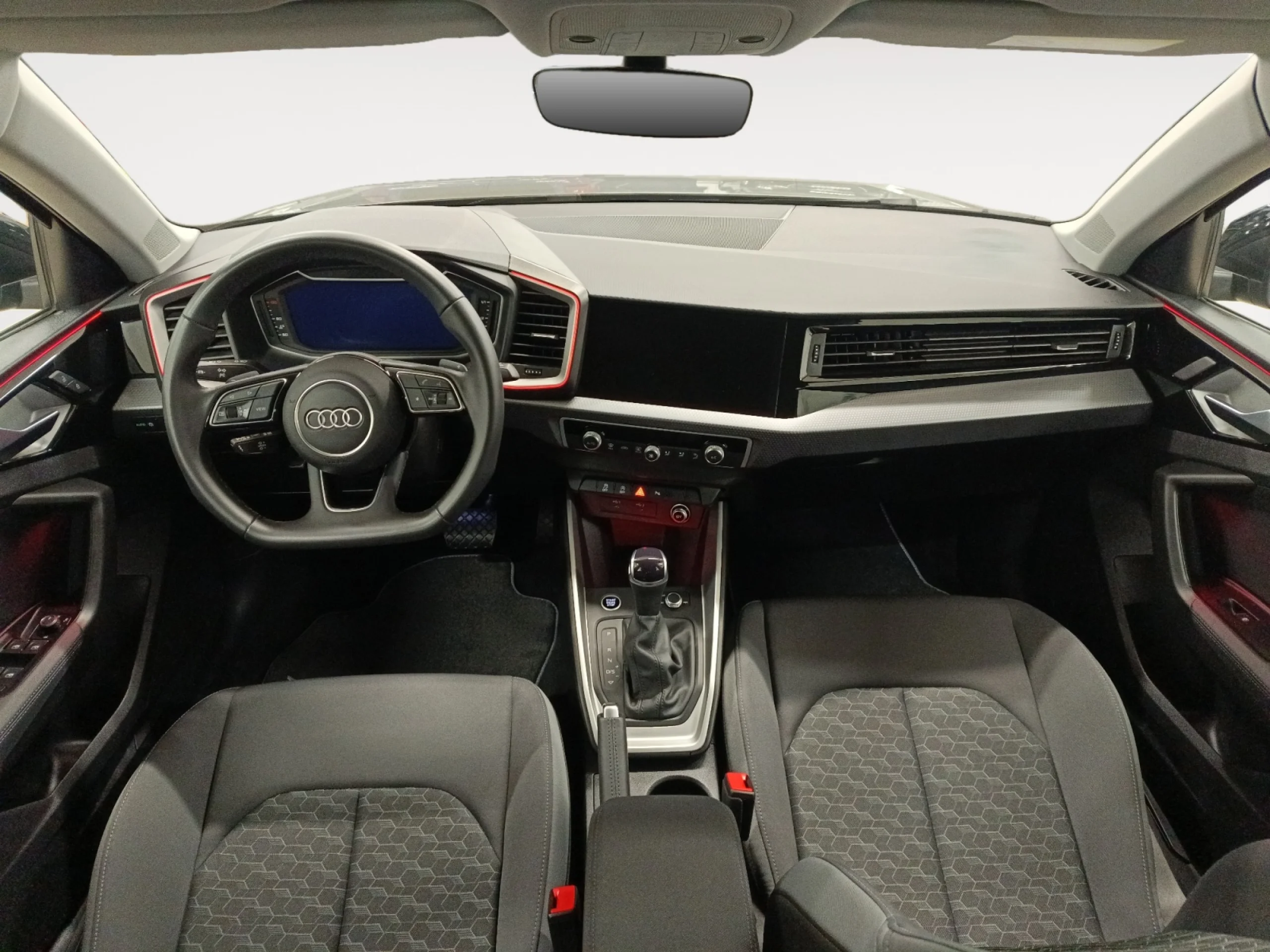 AUDI A1 SPORTBACK ADRENALIN 30 TFSI 85KW S TRON - Foto 4