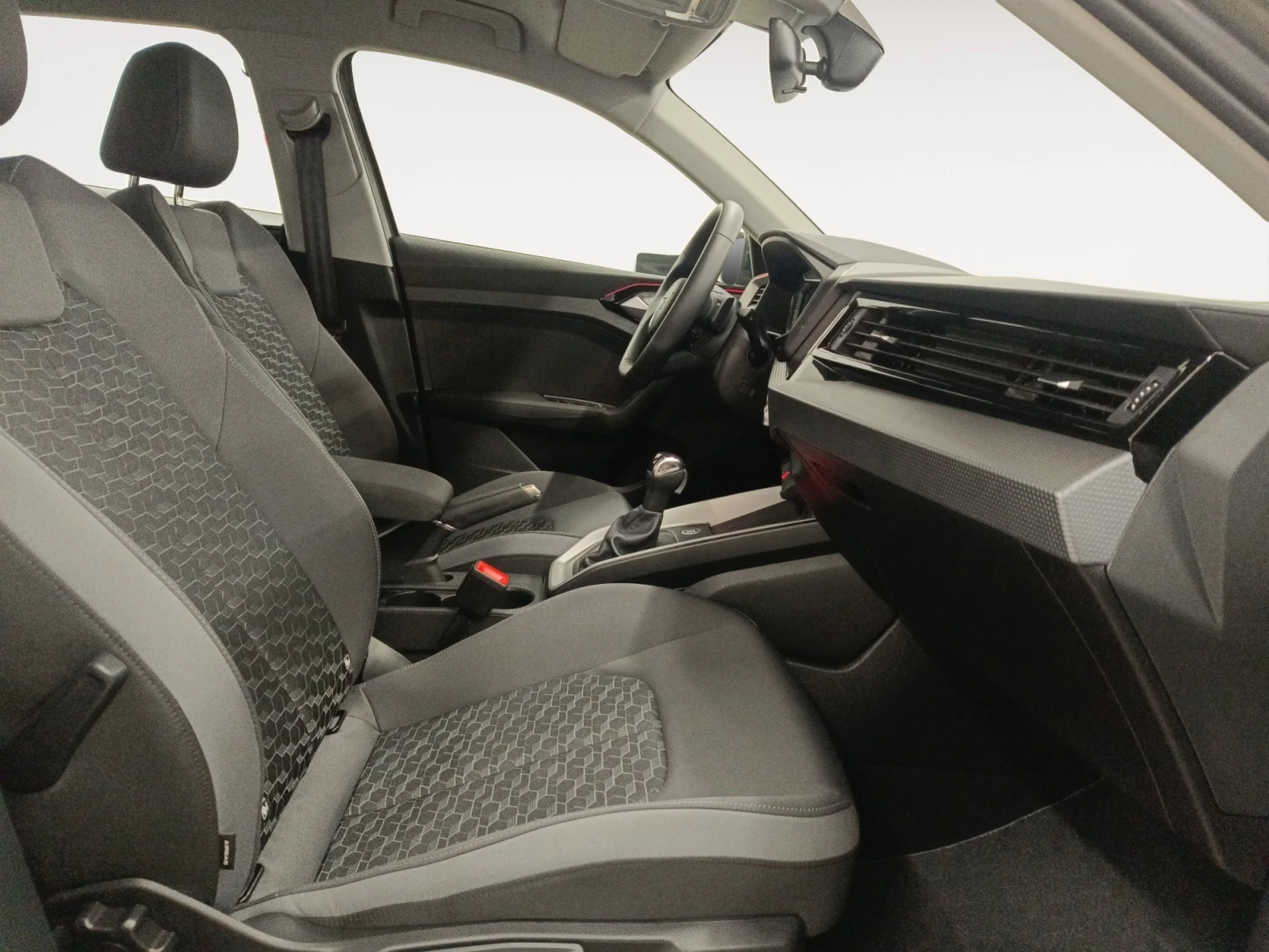 AUDI A1 SPORTBACK ADRENALIN 30 TFSI 85KW S TRON - Foto 5