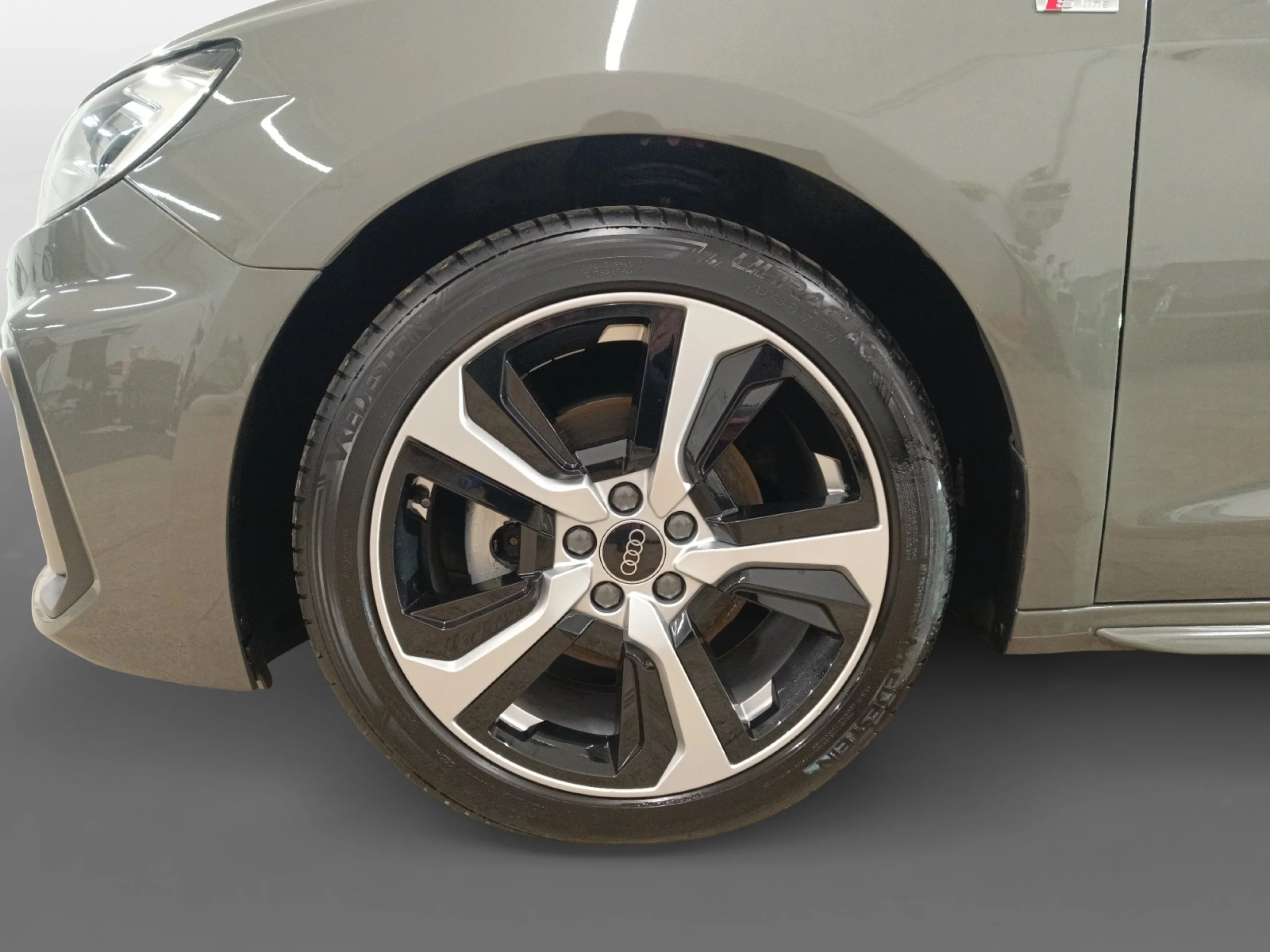 AUDI A1 SPORTBACK ADRENALIN 30 TFSI 85KW S TRON - Foto 8