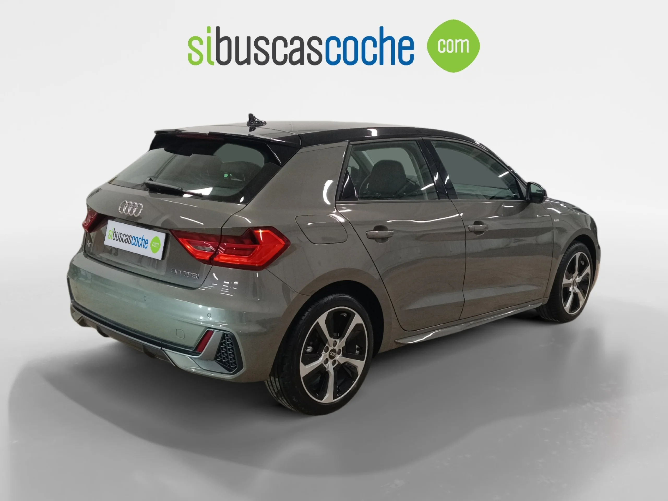 AUDI A1 SPORTBACK ADRENALIN 30 TFSI 85KW S TRON - Foto 16