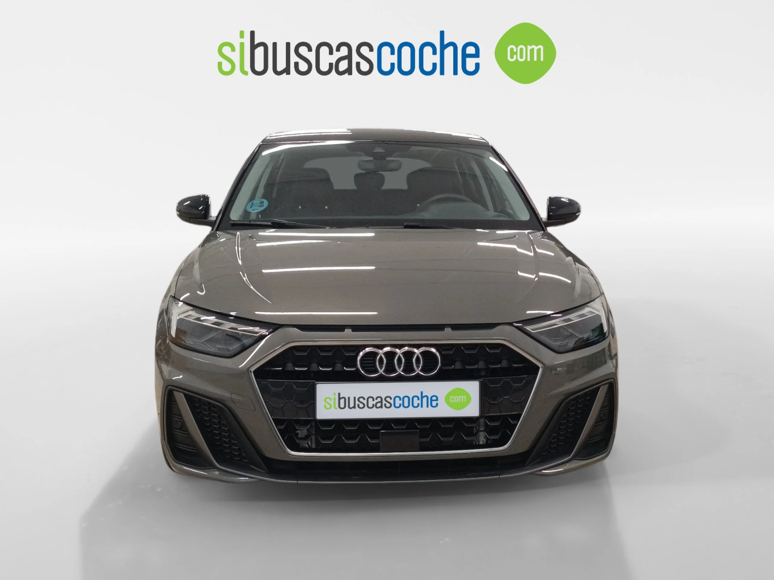 AUDI A1 SPORTBACK ADRENALIN 30 TFSI 85KW S TRON - Foto 17
