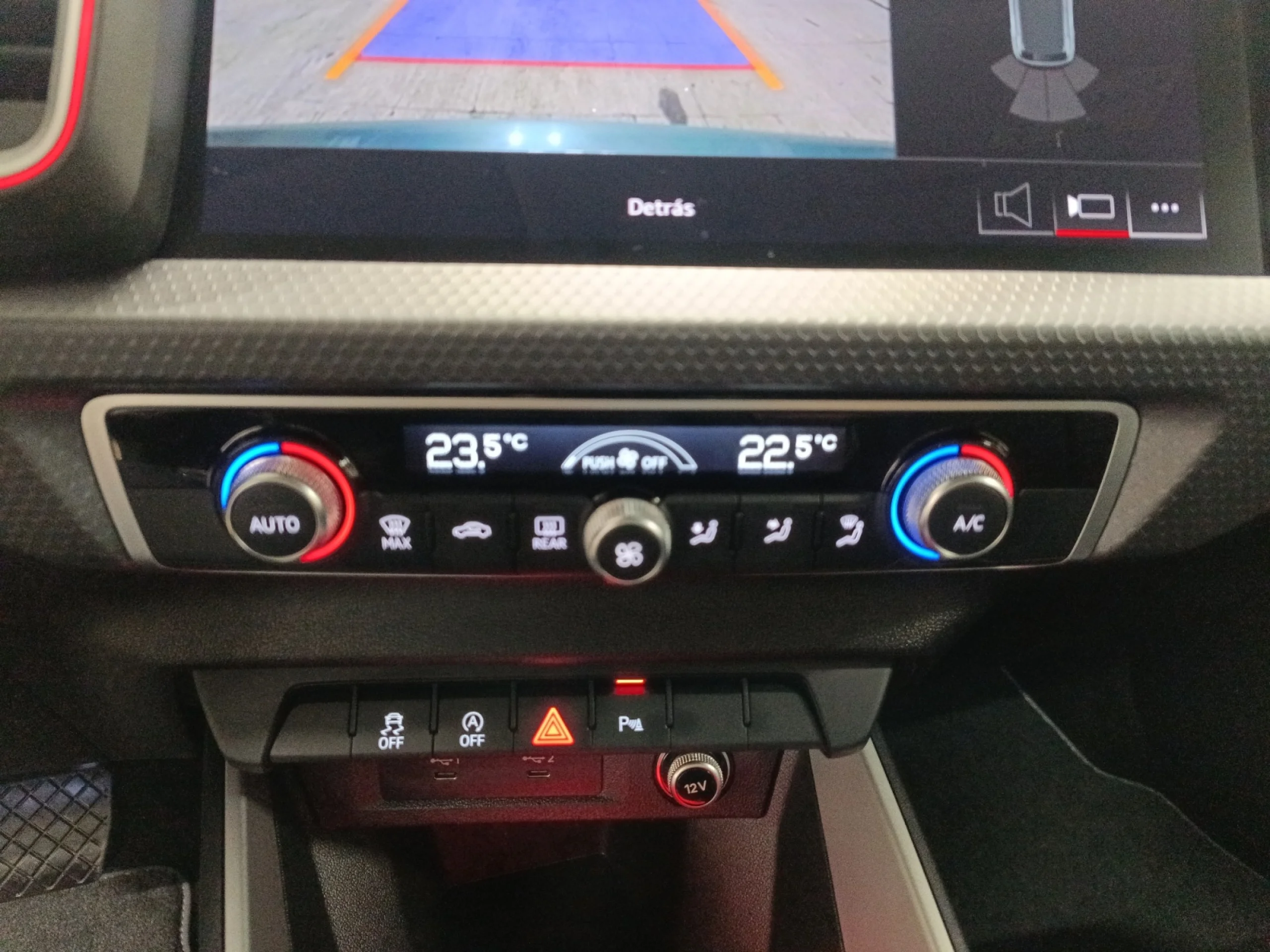 AUDI A1 SPORTBACK ADRENALIN 30 TFSI 85KW S TRON - Foto 18