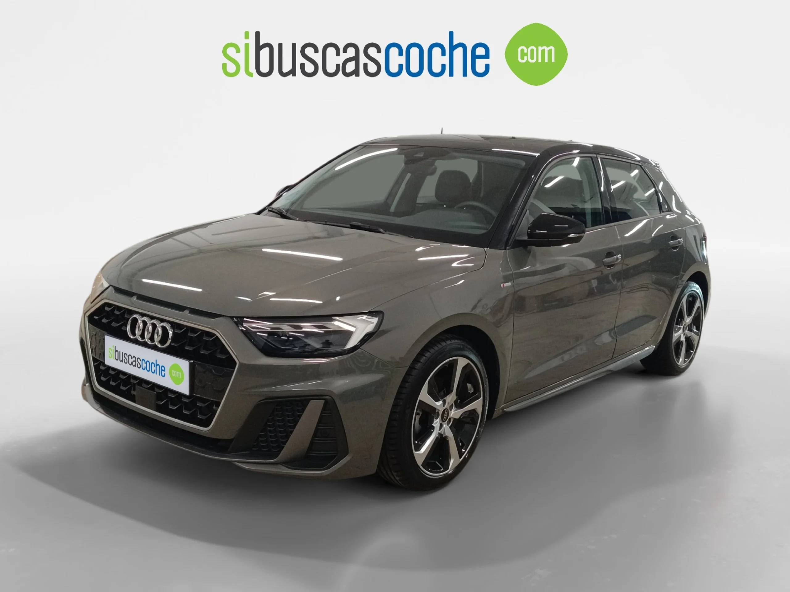 AUDI A1 SPORTBACK ADRENALIN 30 TFSI 85KW S TRON - Foto 19