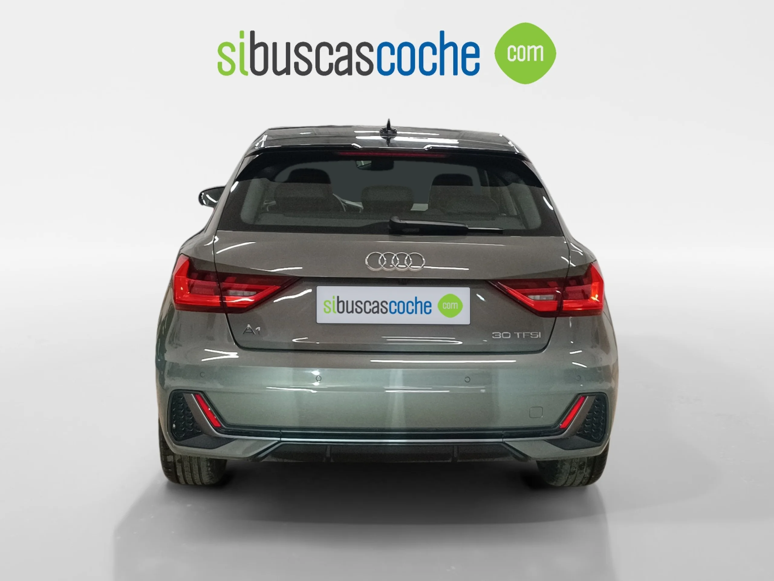AUDI A1 SPORTBACK ADRENALIN 30 TFSI 85KW S TRON - Foto 20
