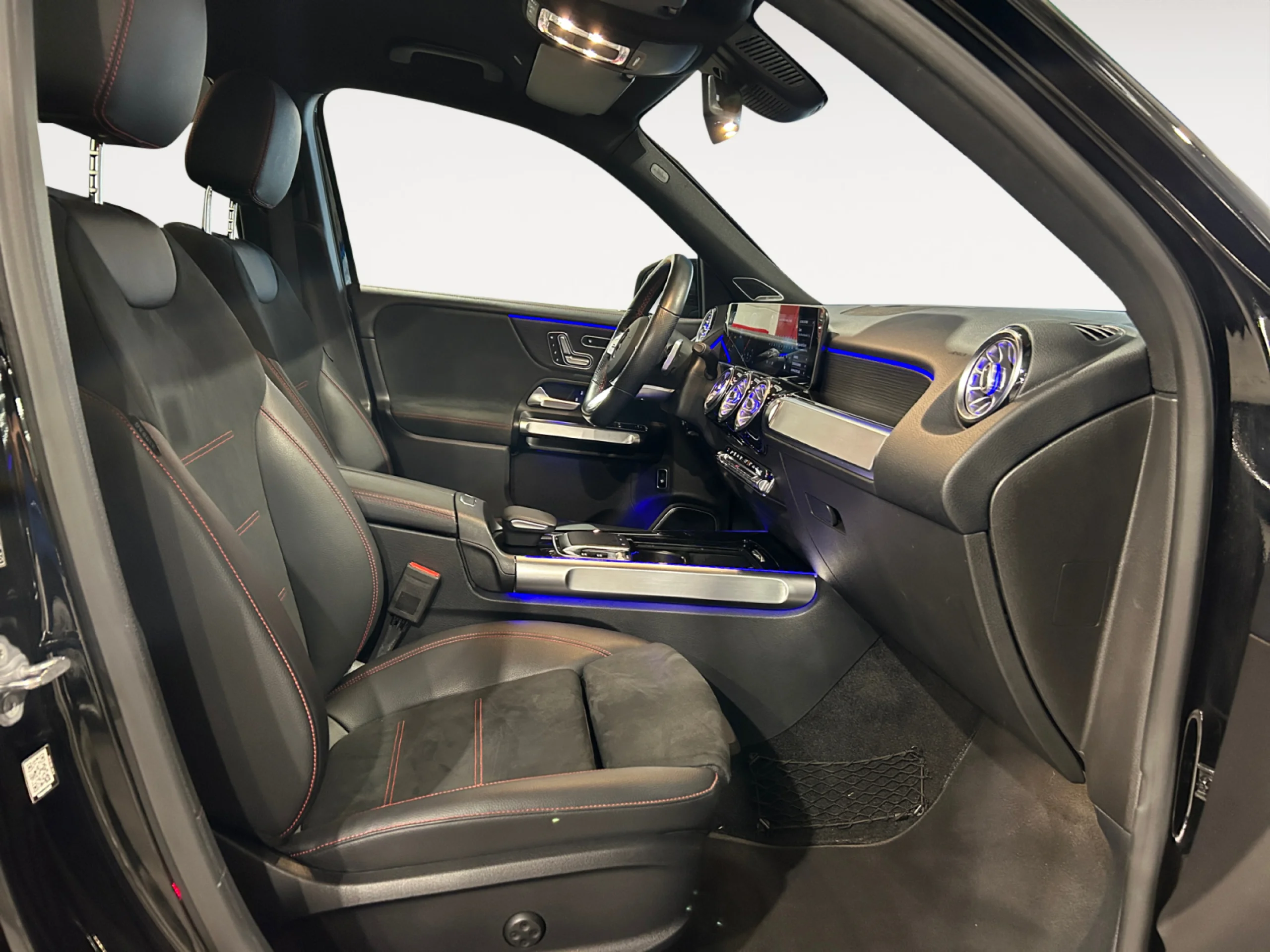 MERCEDES-BENZ Glb 2.0 GLB 200 D 4MATIC DCT 110KW (150CV) - Foto 5