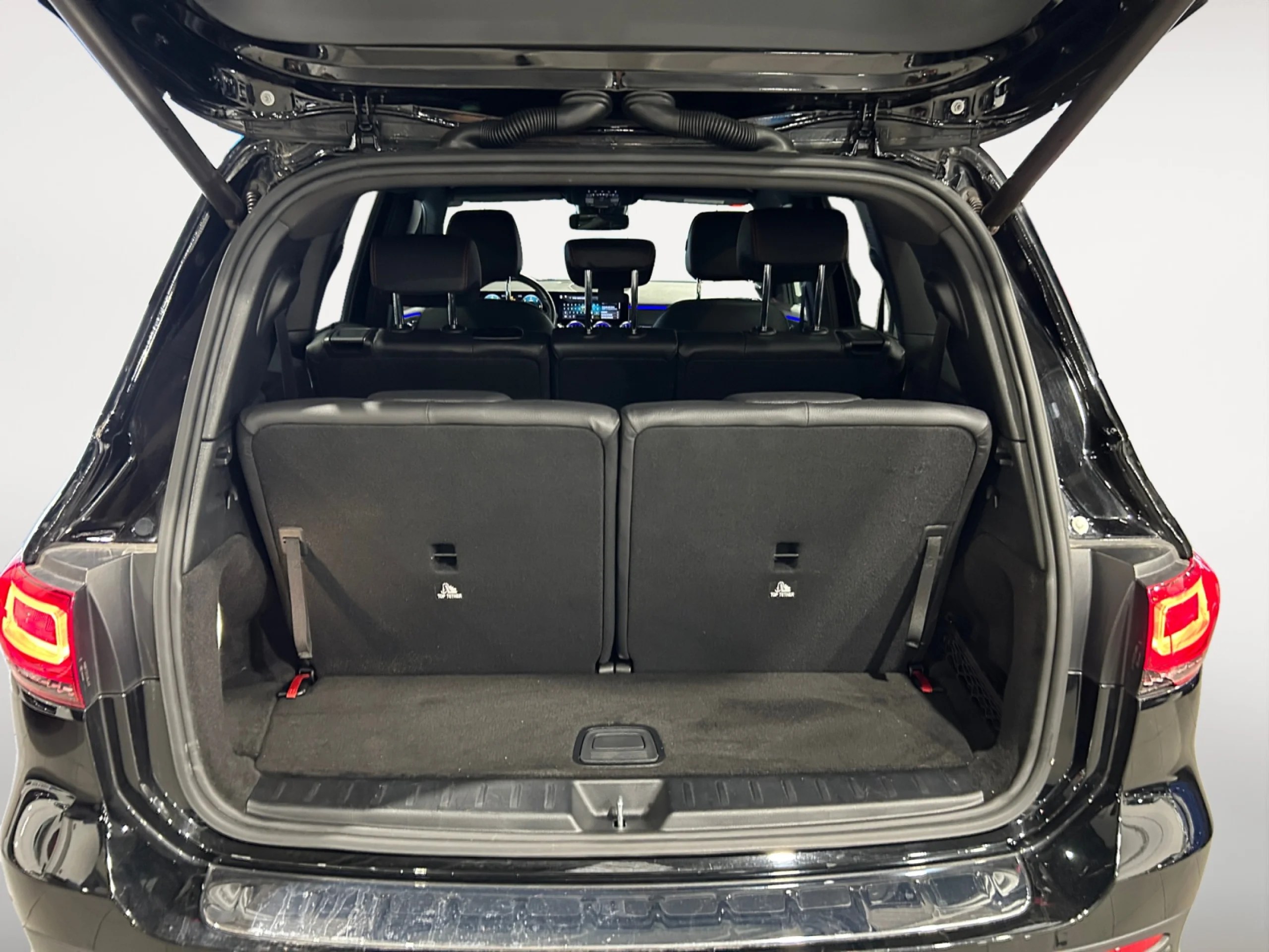 MERCEDES-BENZ Glb 2.0 GLB 200 D 4MATIC DCT 110KW (150CV) - Foto 7