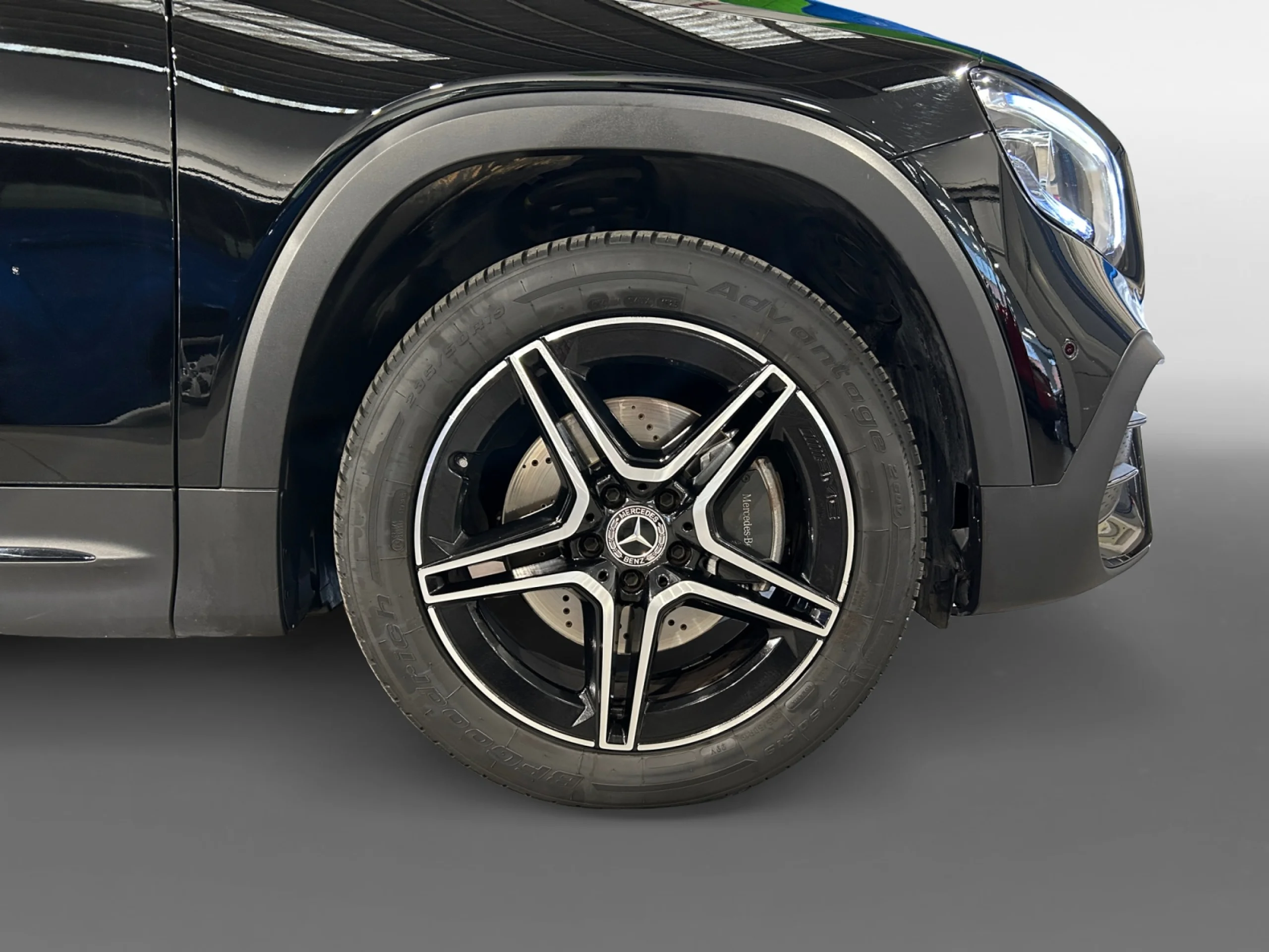 MERCEDES-BENZ Glb 2.0 GLB 200 D 4MATIC DCT 110KW (150CV) - Foto 8