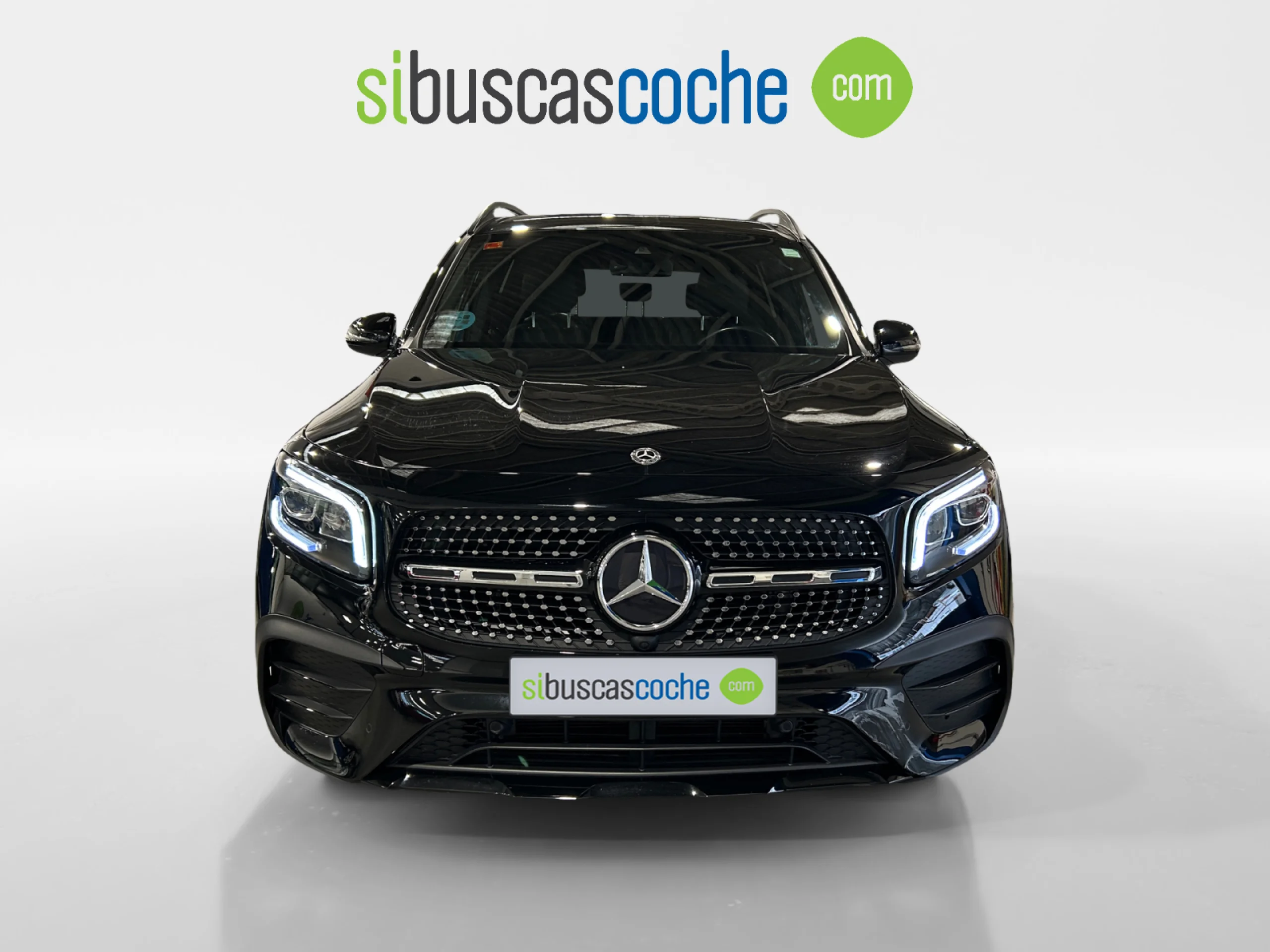 MERCEDES-BENZ Glb 2.0 GLB 200 D 4MATIC DCT 110KW (150CV) - Foto 12