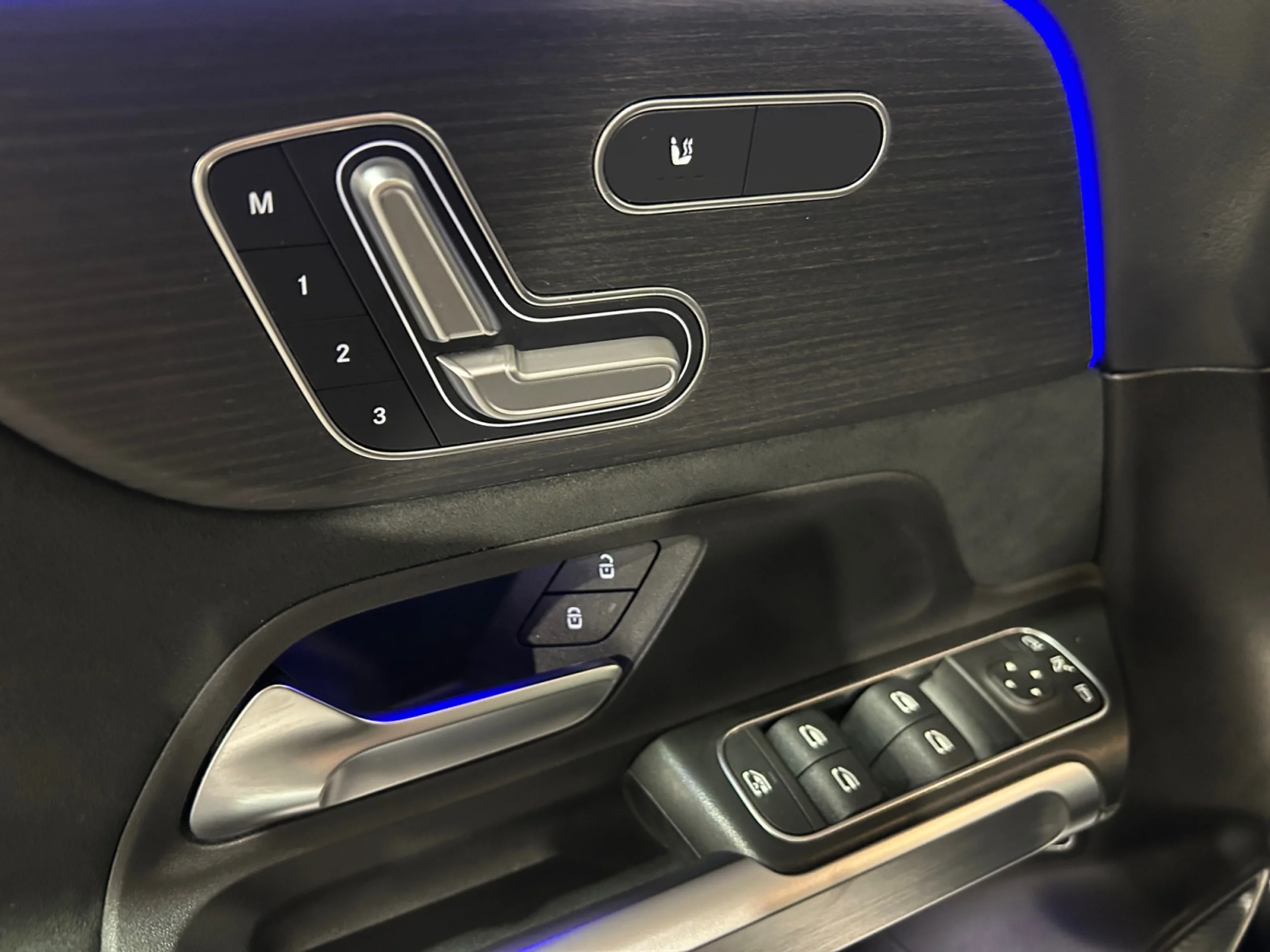 MERCEDES-BENZ Glb 2.0 GLB 200 D 4MATIC DCT 110KW (150CV) - Foto 16