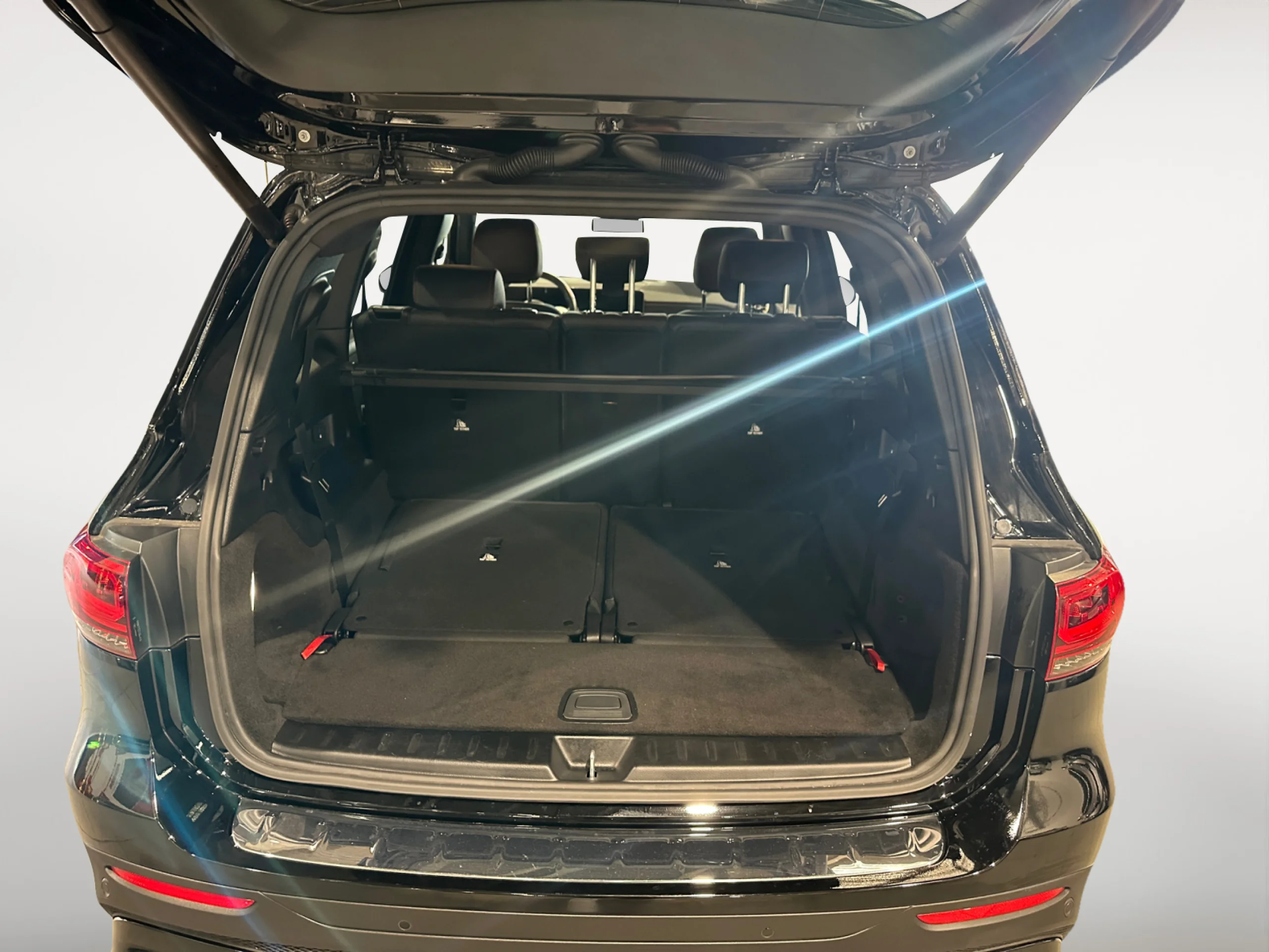 MERCEDES-BENZ Glb 2.0 GLB 200 D 4MATIC DCT 110KW (150CV) - Foto 7