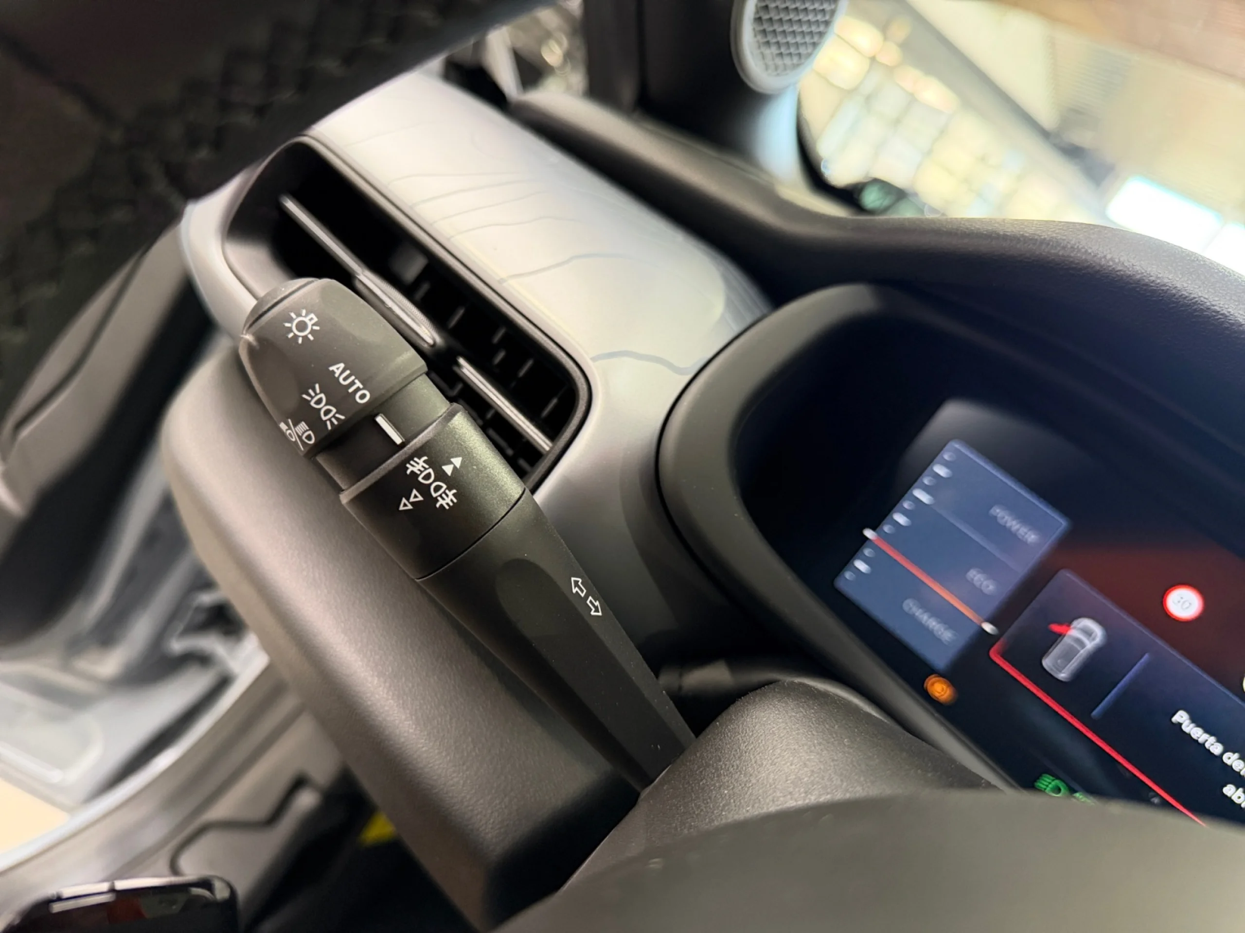 JEEP AVENGER 1.2 EHYBRID 4XE 145CV T. NORTH FACE - Foto 13