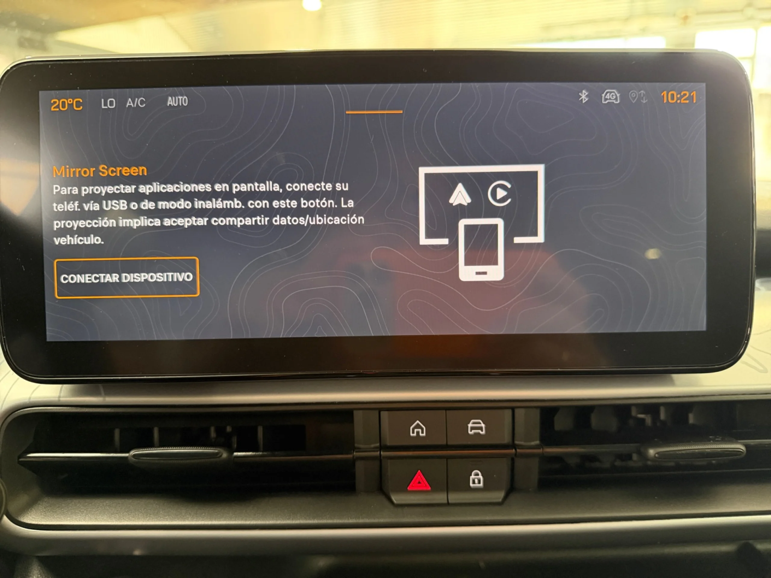 JEEP AVENGER 1.2 EHYBRID 4XE 145CV T. NORTH FACE - Foto 14