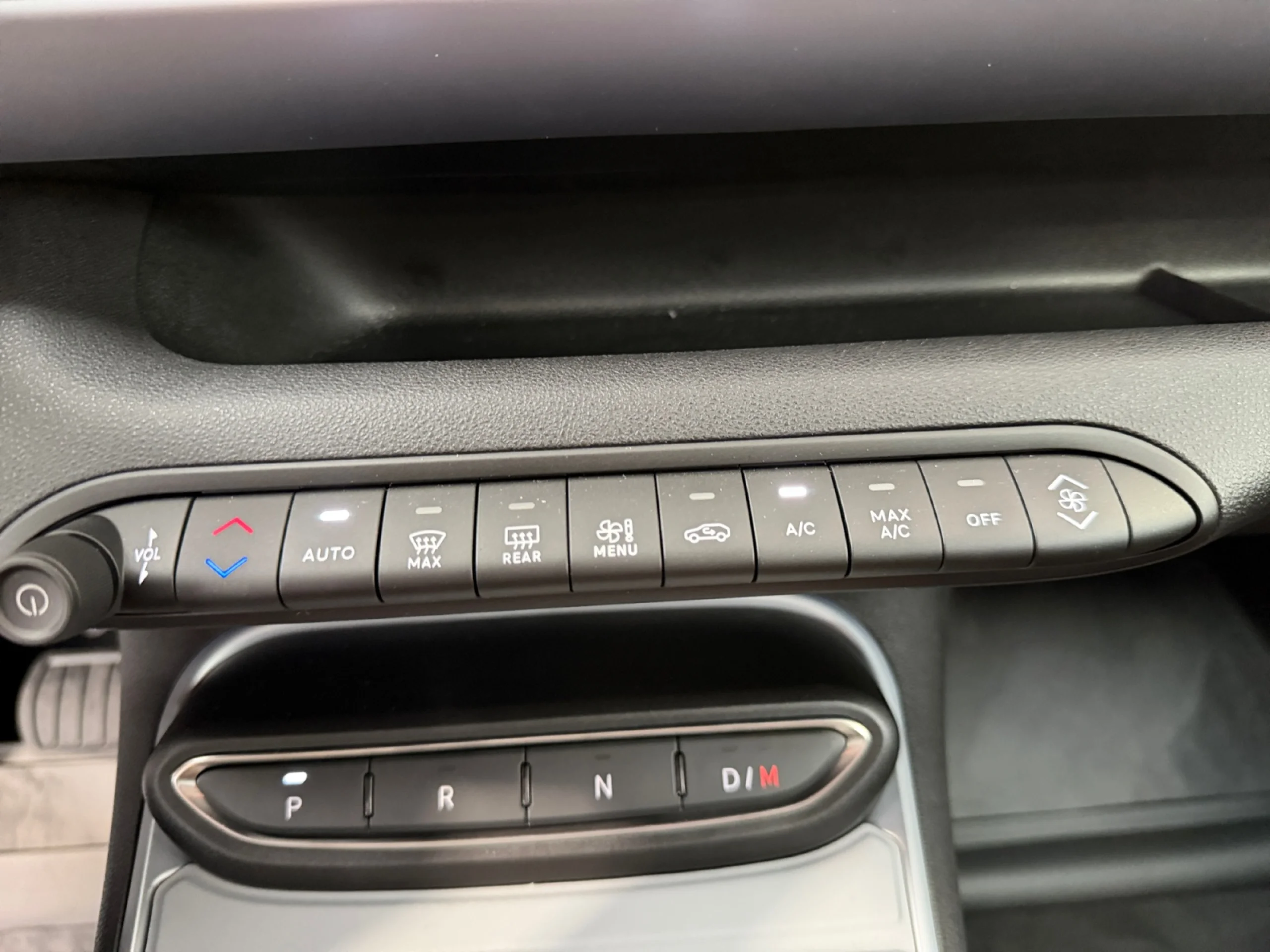 JEEP AVENGER 1.2 EHYBRID 4XE 145CV T. NORTH FACE - Foto 15