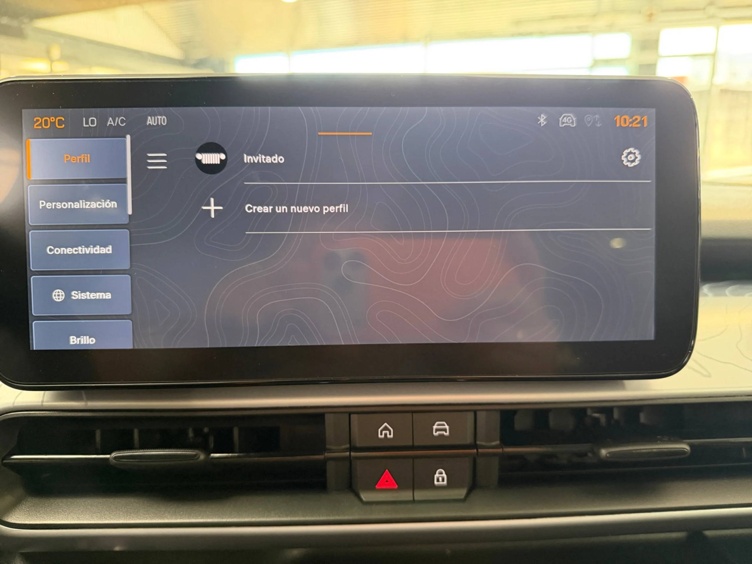 JEEP AVENGER 1.2 EHYBRID 4XE 145CV T. NORTH FACE - Foto 17