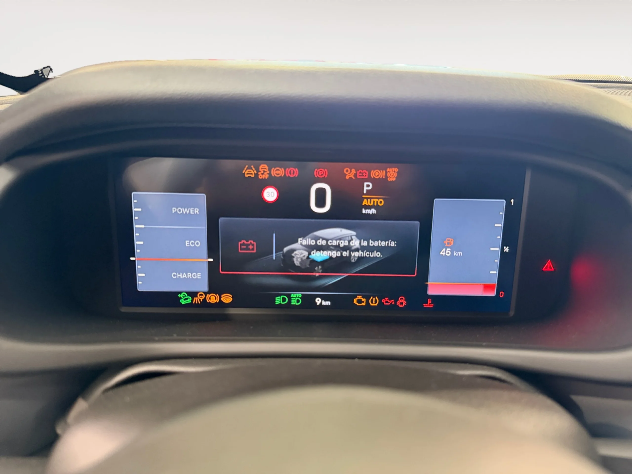 JEEP AVENGER 1.2 EHYBRID 4XE 145CV T. NORTH FACE - Foto 25