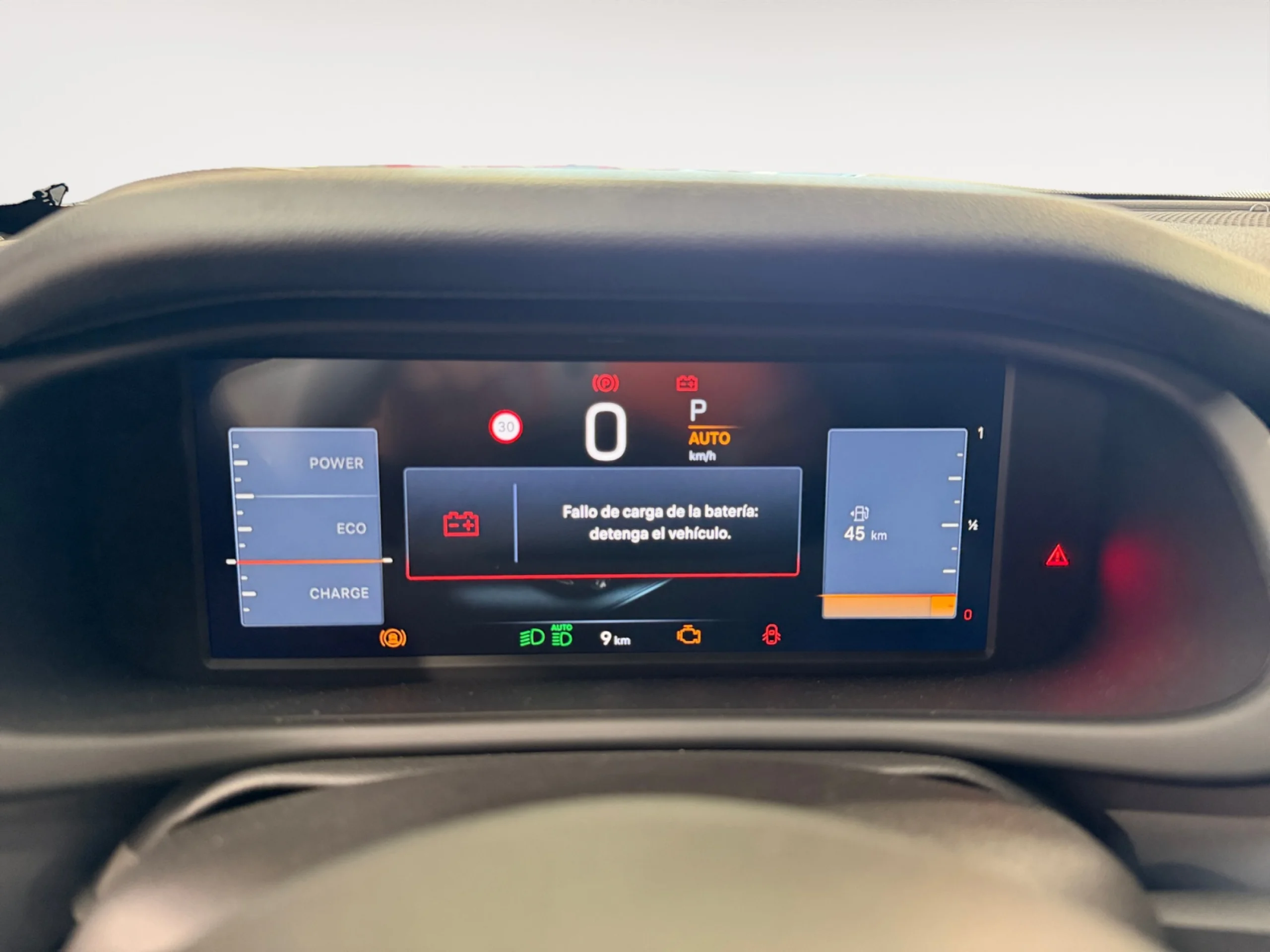 JEEP AVENGER 1.2 EHYBRID 4XE 145CV T. NORTH FACE - Foto 26