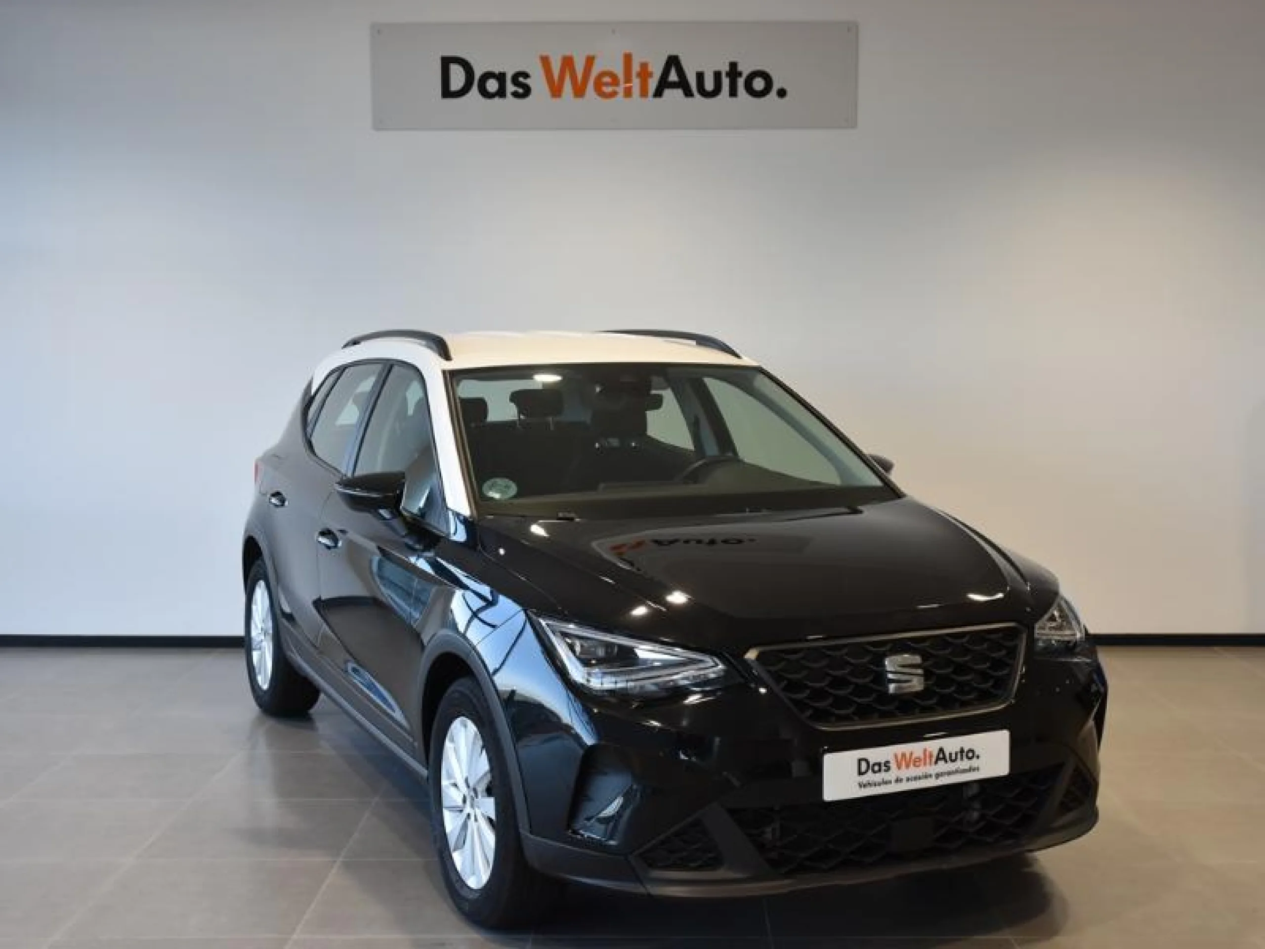 SEAT ARONA 1.0 TSI 85KW STYLE SPECIAL EDITION - Foto 1