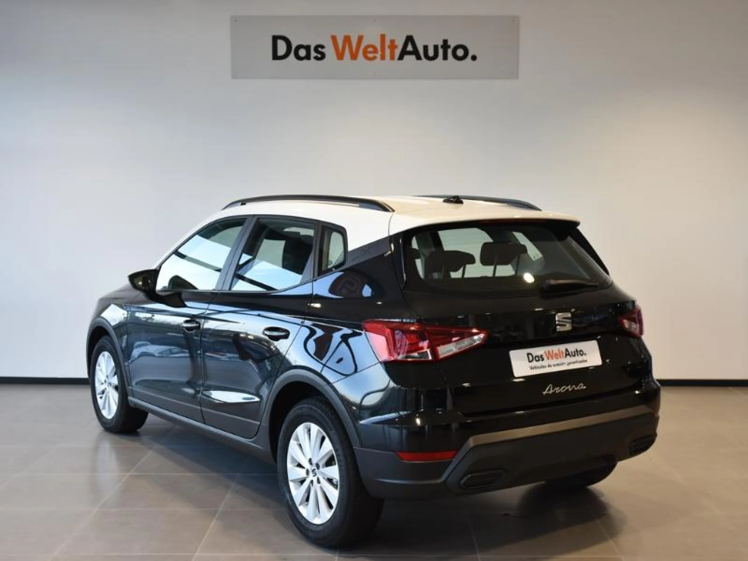 SEAT ARONA 1.0 TSI 85KW STYLE SPECIAL EDITION - Foto 2