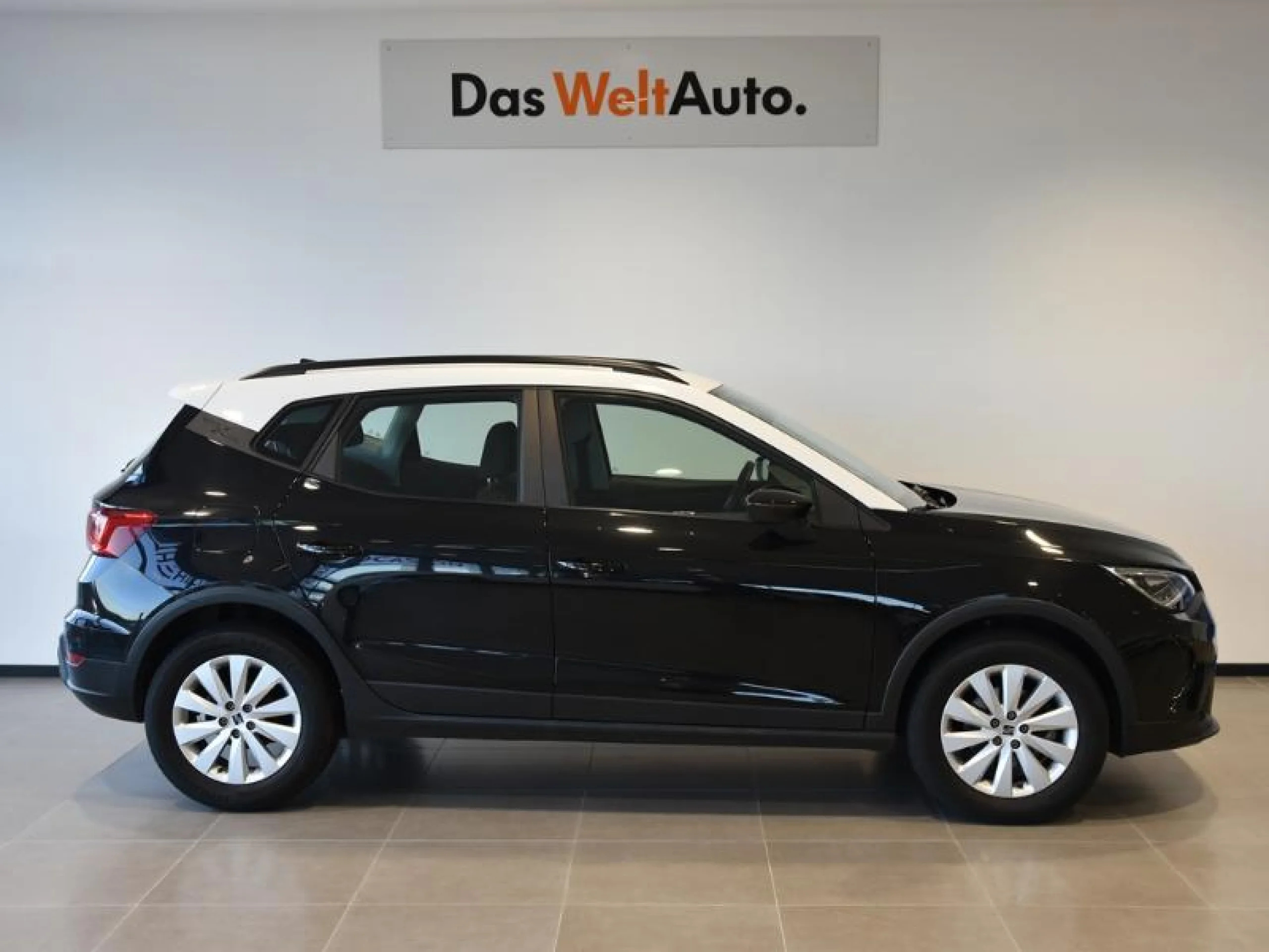 SEAT ARONA 1.0 TSI 85KW STYLE SPECIAL EDITION - Foto 3