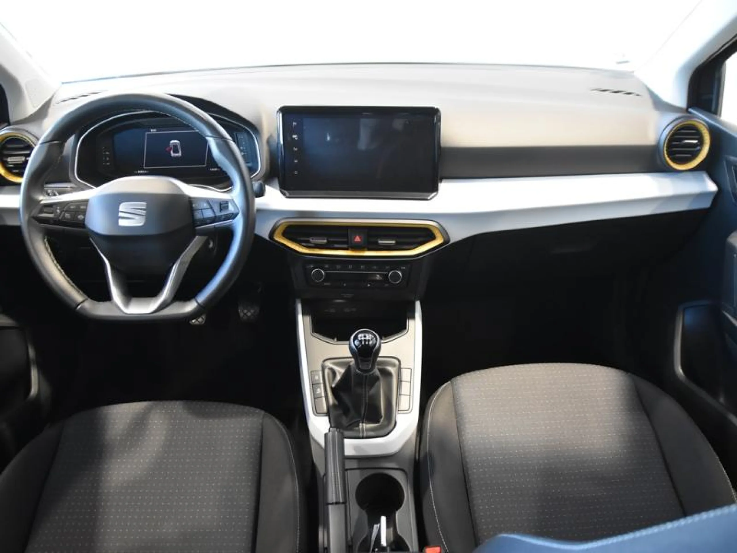 SEAT ARONA 1.0 TSI 85KW STYLE SPECIAL EDITION - Foto 4