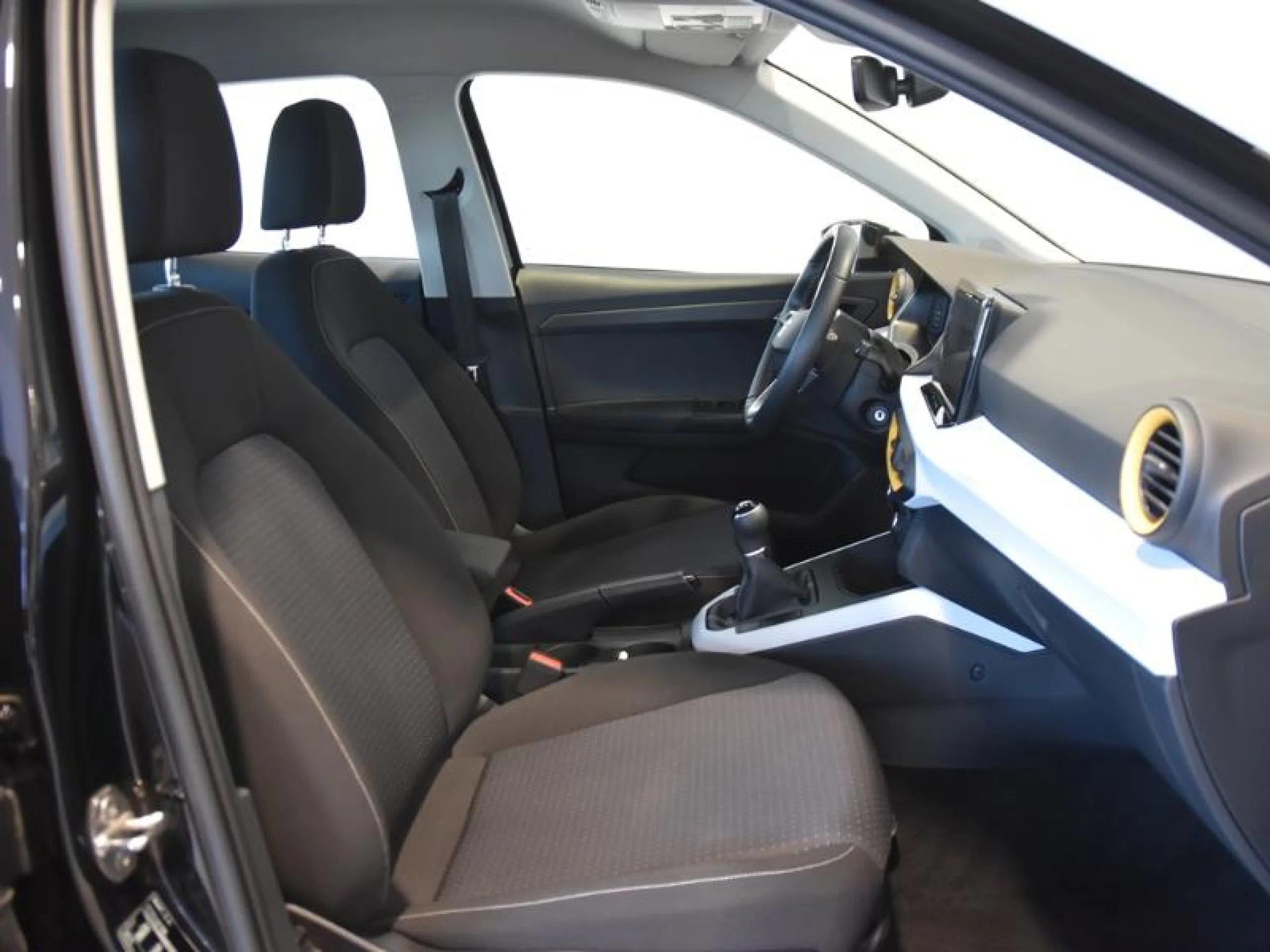 SEAT ARONA 1.0 TSI 85KW STYLE SPECIAL EDITION - Foto 5