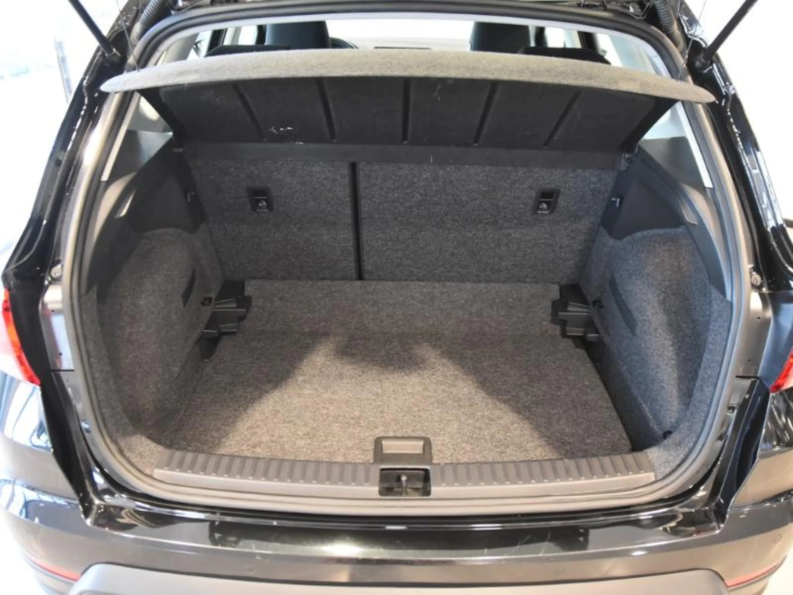 SEAT ARONA 1.0 TSI 85KW STYLE SPECIAL EDITION - Foto 7