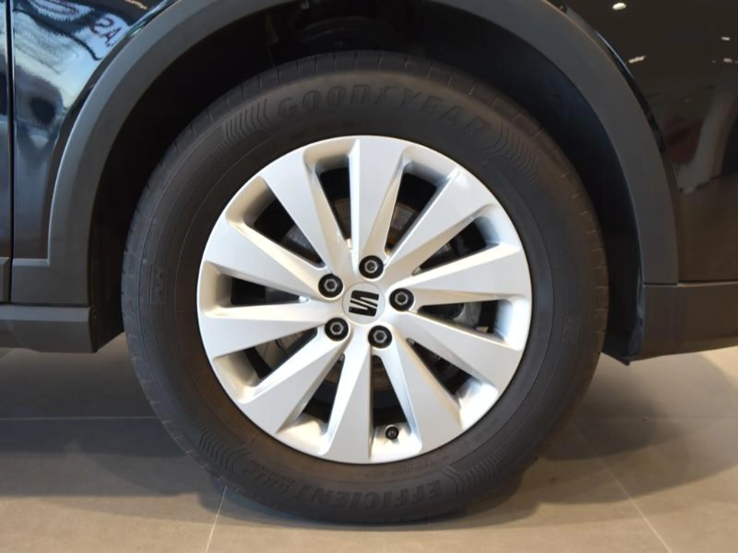 SEAT ARONA 1.0 TSI 85KW STYLE SPECIAL EDITION - Foto 8