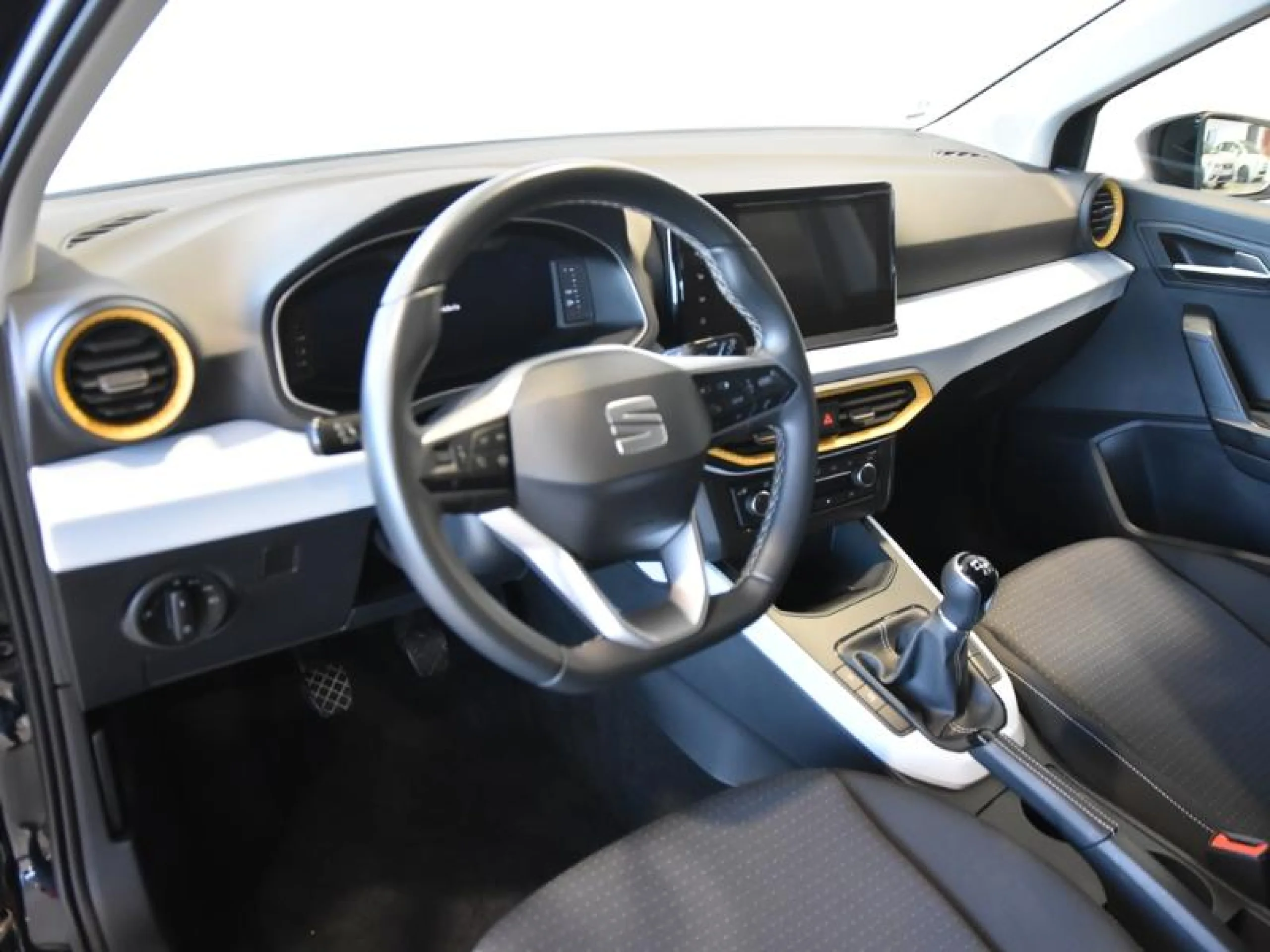 SEAT ARONA 1.0 TSI 85KW STYLE SPECIAL EDITION - Foto 9