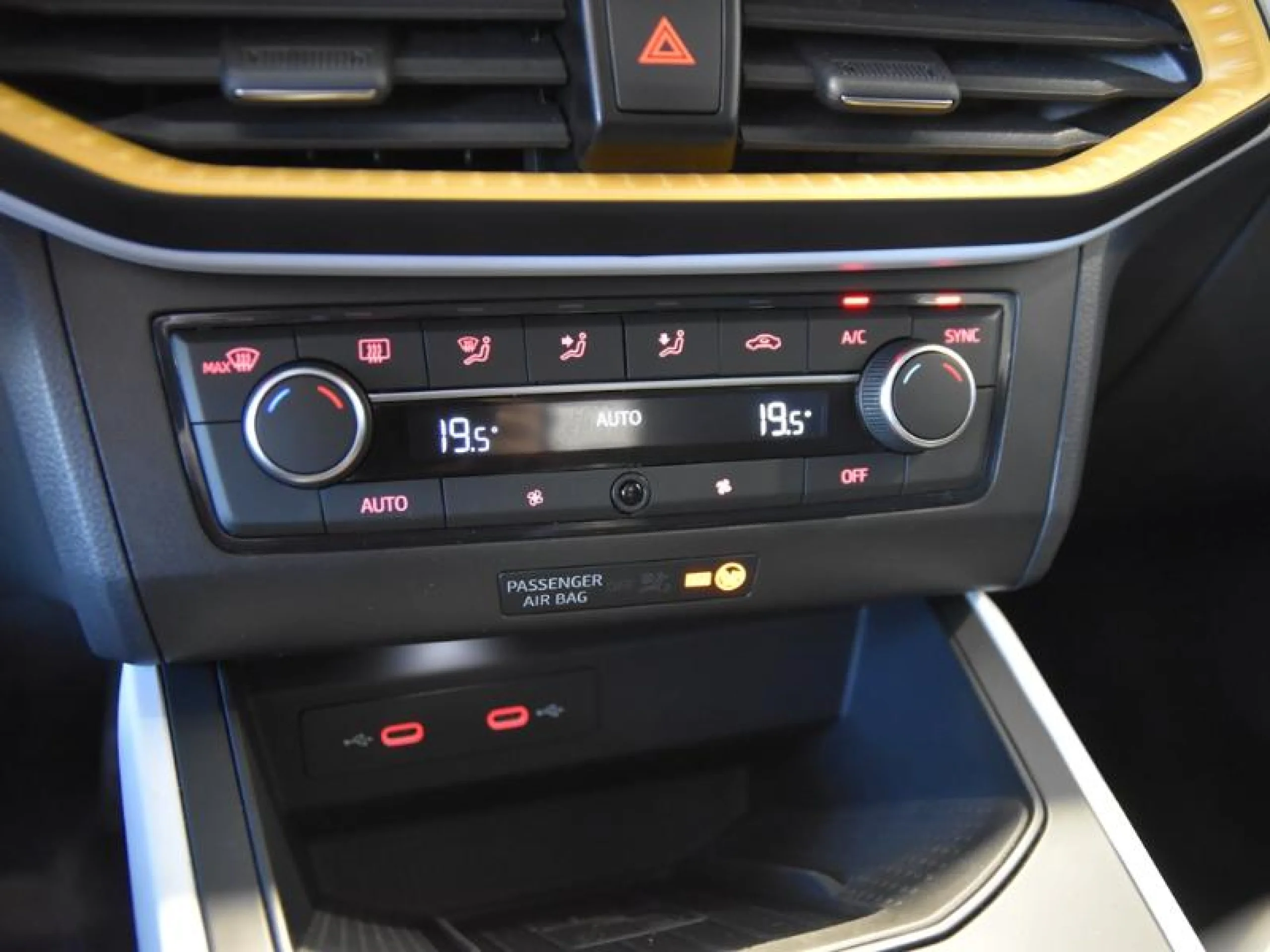 SEAT ARONA 1.0 TSI 85KW STYLE SPECIAL EDITION - Foto 11