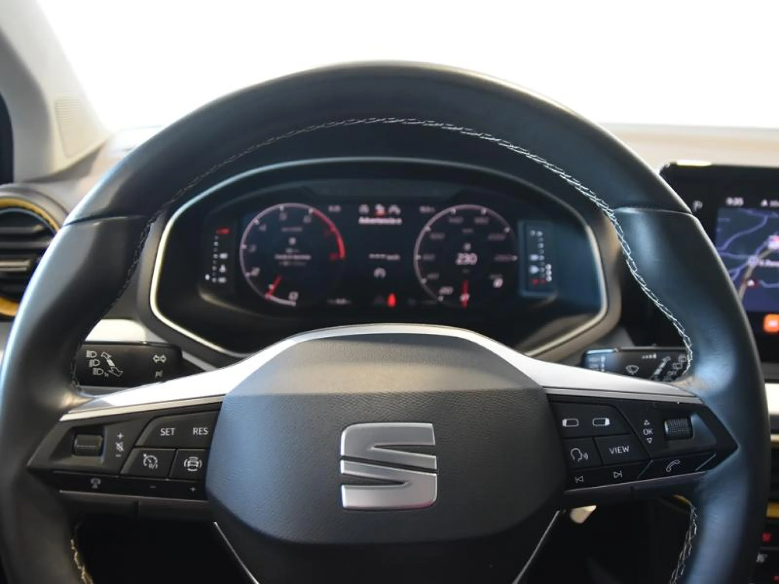 SEAT ARONA 1.0 TSI 85KW STYLE SPECIAL EDITION - Foto 14