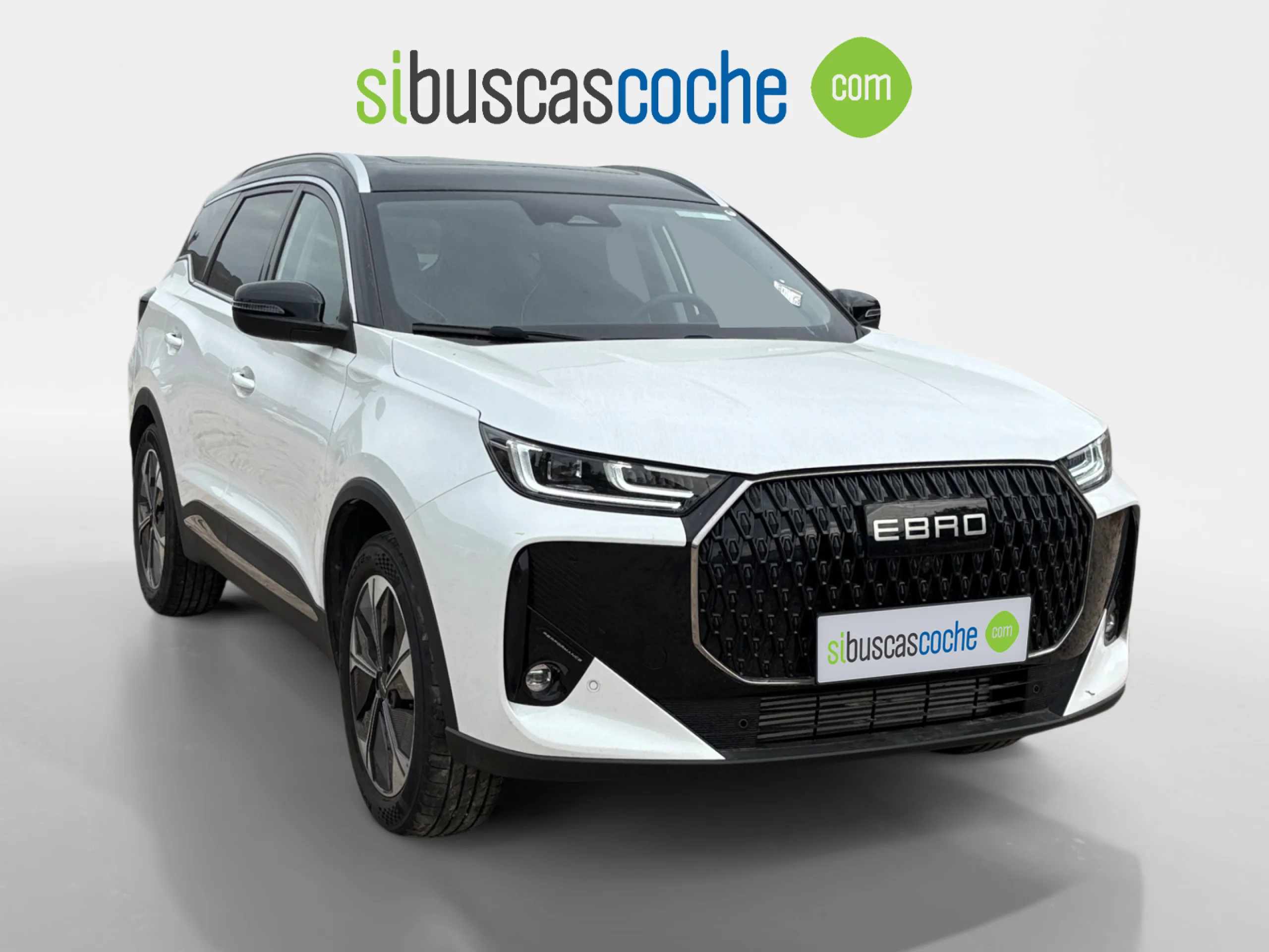 EBRO S700 LUX - Foto 1
