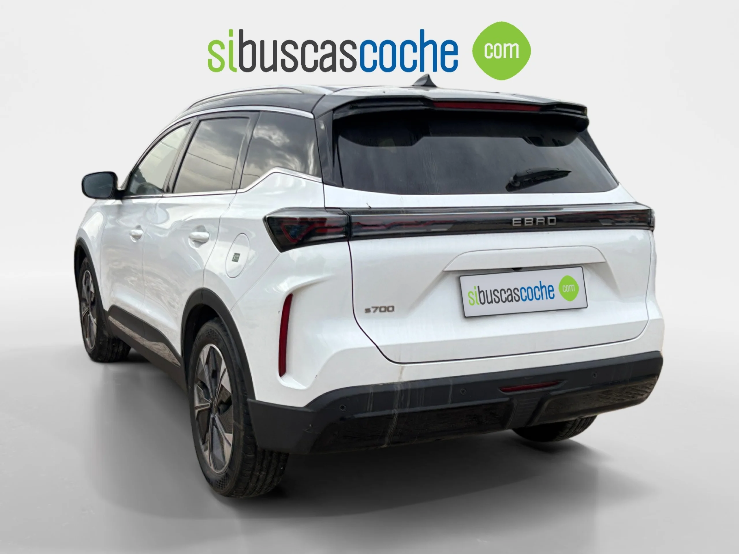 EBRO S700 LUX - Foto 2