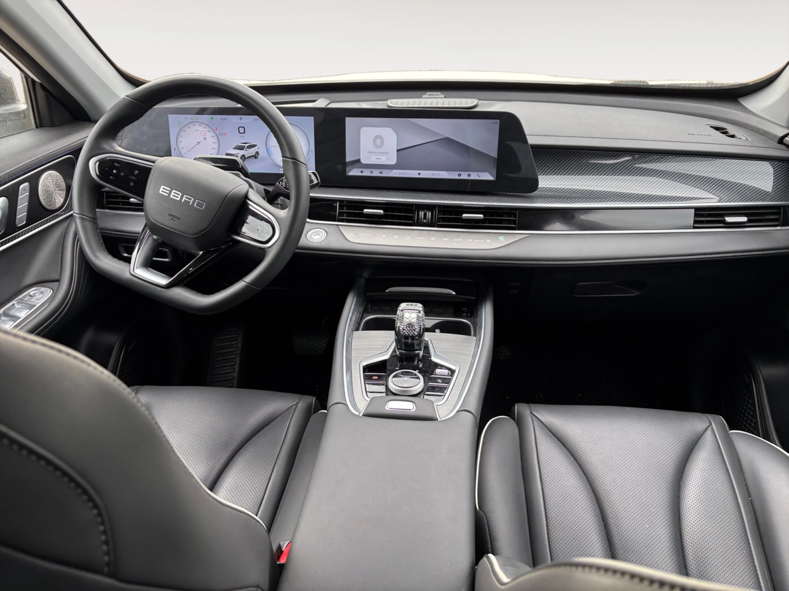 EBRO S700 LUX - Foto 4