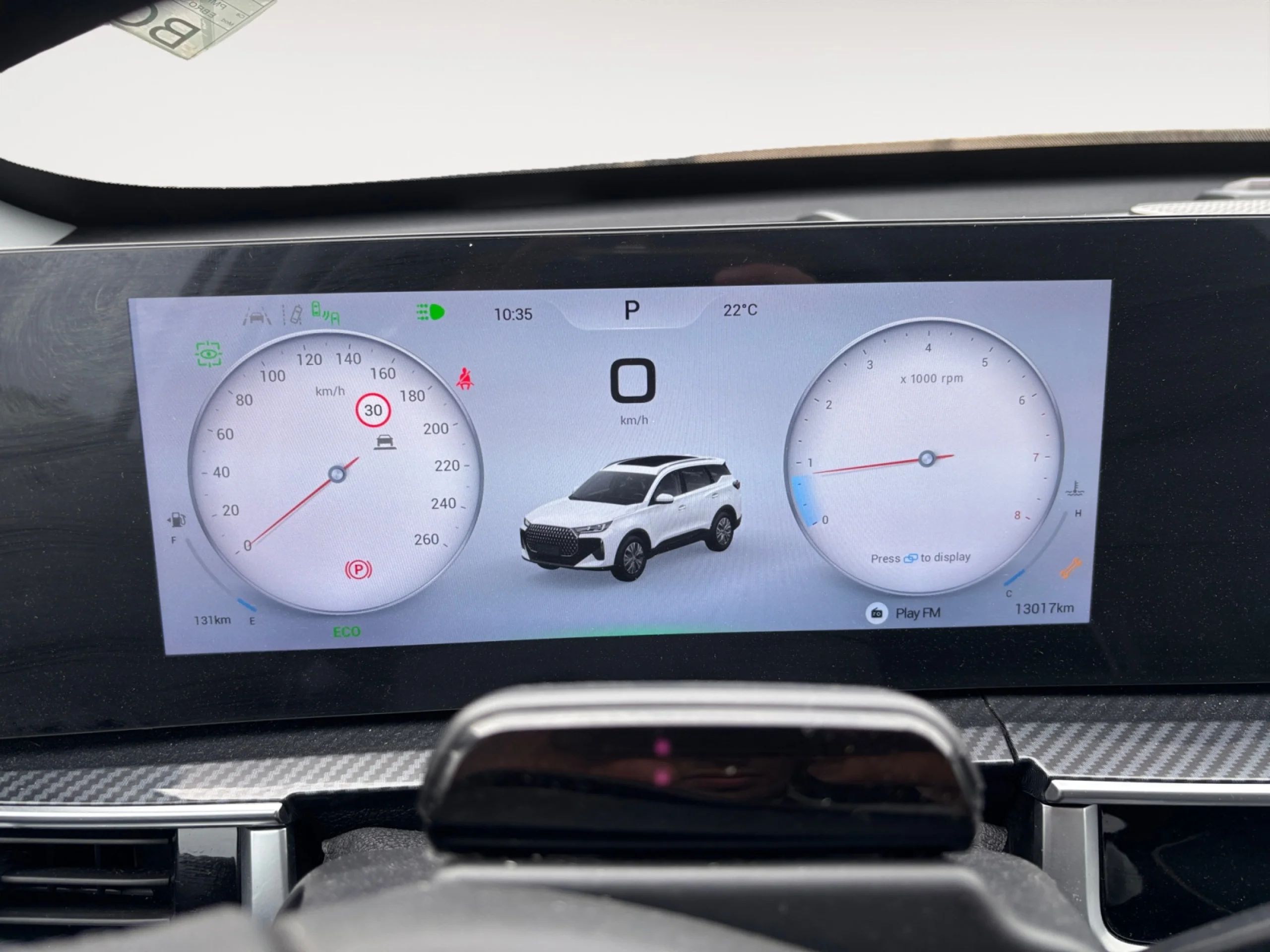 EBRO S700 LUX - Foto 7