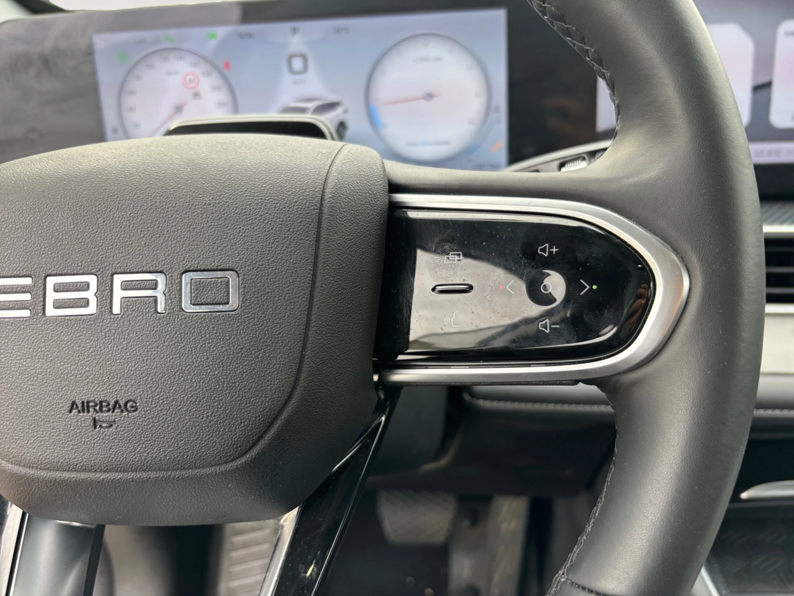 EBRO S700 LUX - Foto 13