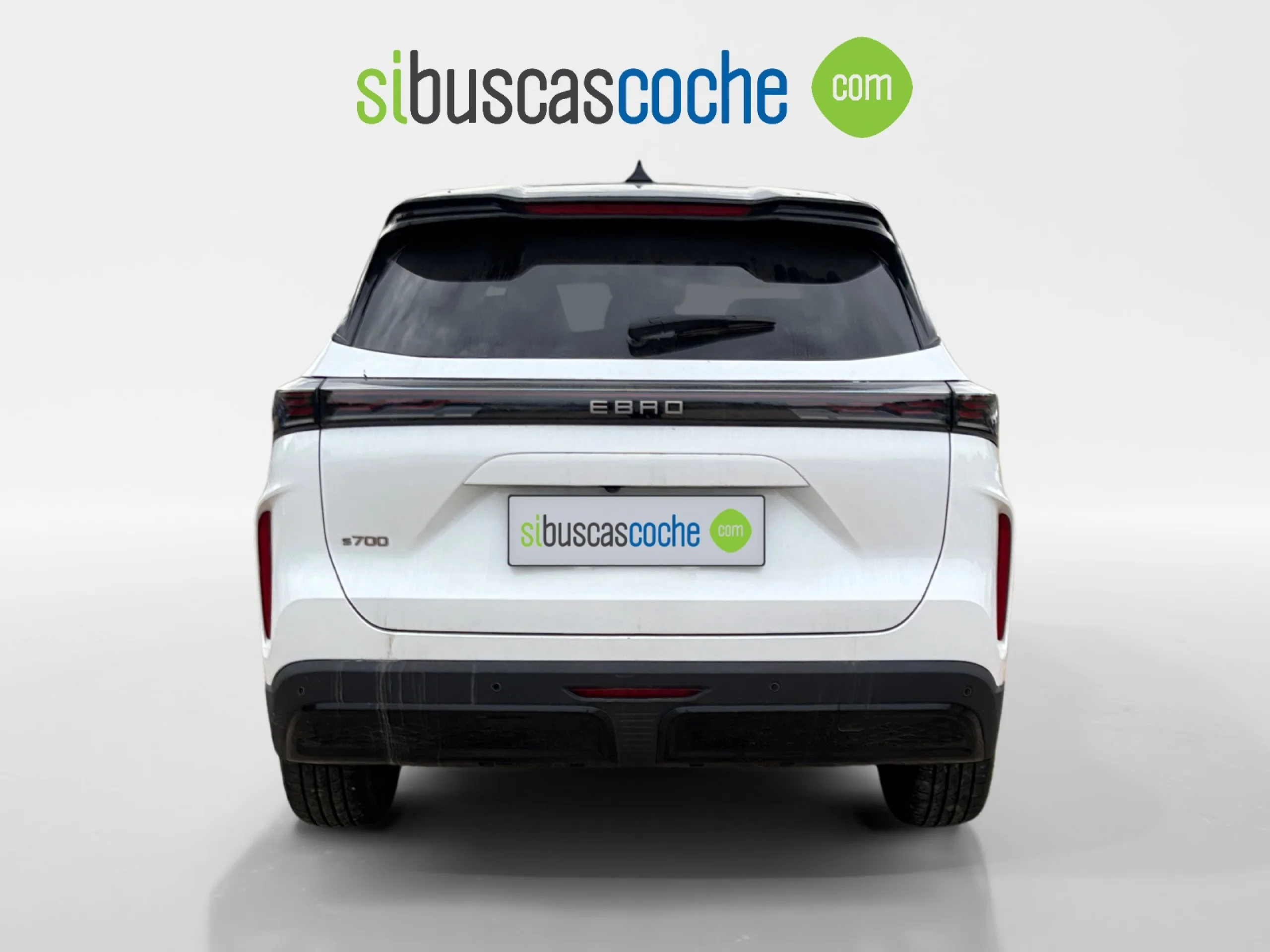 EBRO S700 LUX - Foto 18