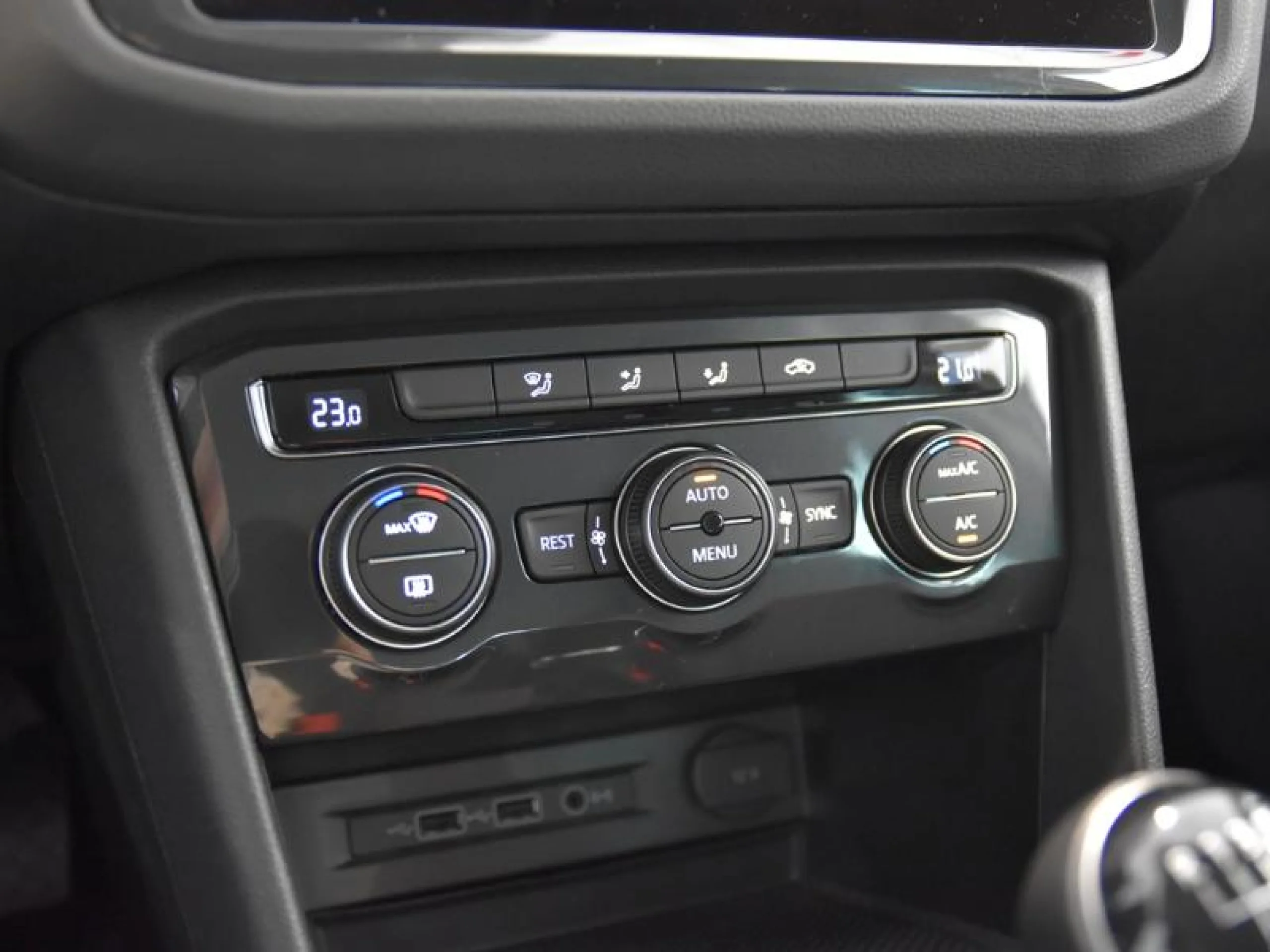 VOLKSWAGEN TIGUAN ADVANCE 1.5 TSI 110KW (150CV) - Foto 11