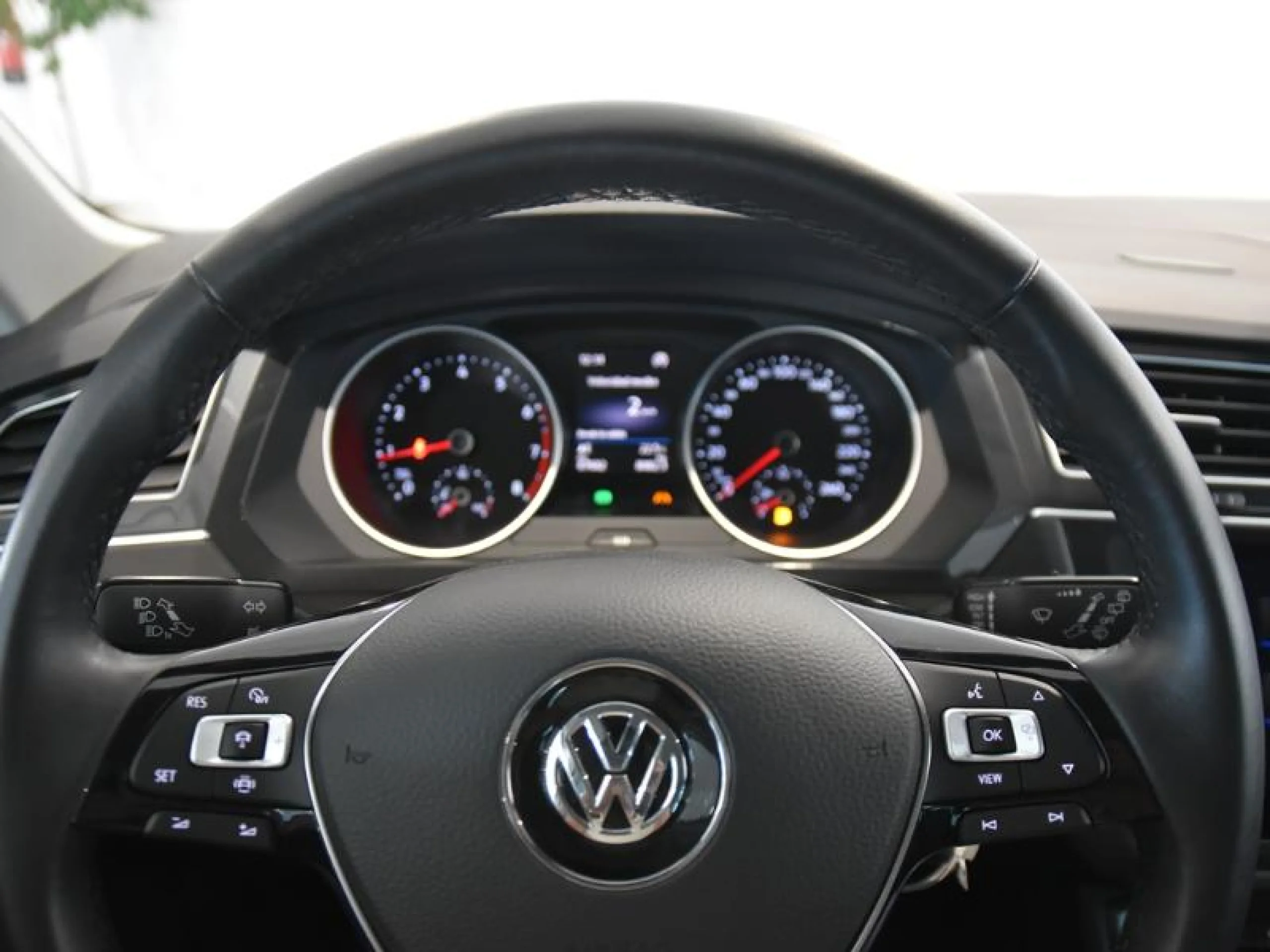 VOLKSWAGEN TIGUAN ADVANCE 1.5 TSI 110KW (150CV) - Foto 15