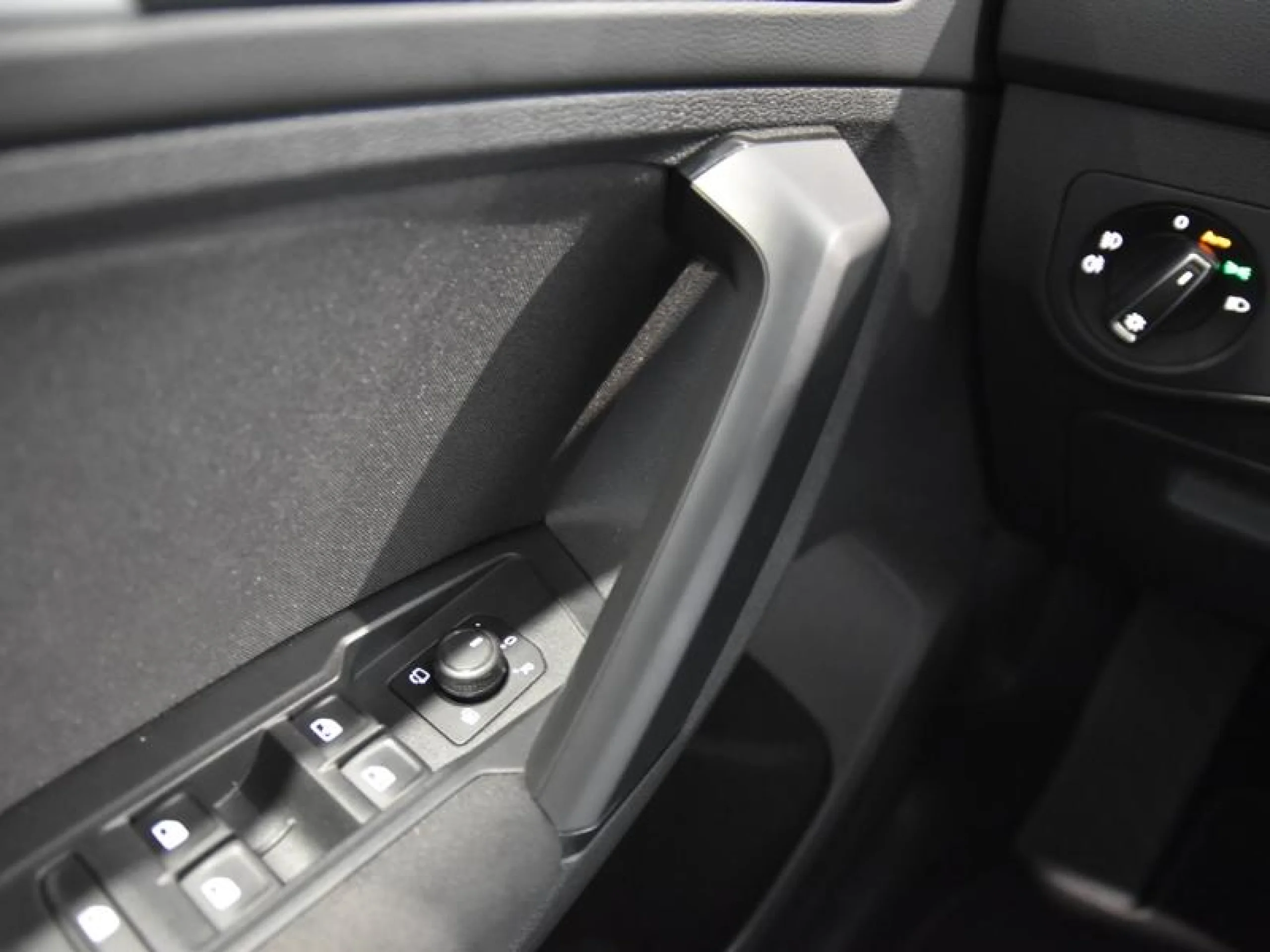 VOLKSWAGEN TIGUAN ADVANCE 1.5 TSI 110KW (150CV) - Foto 16