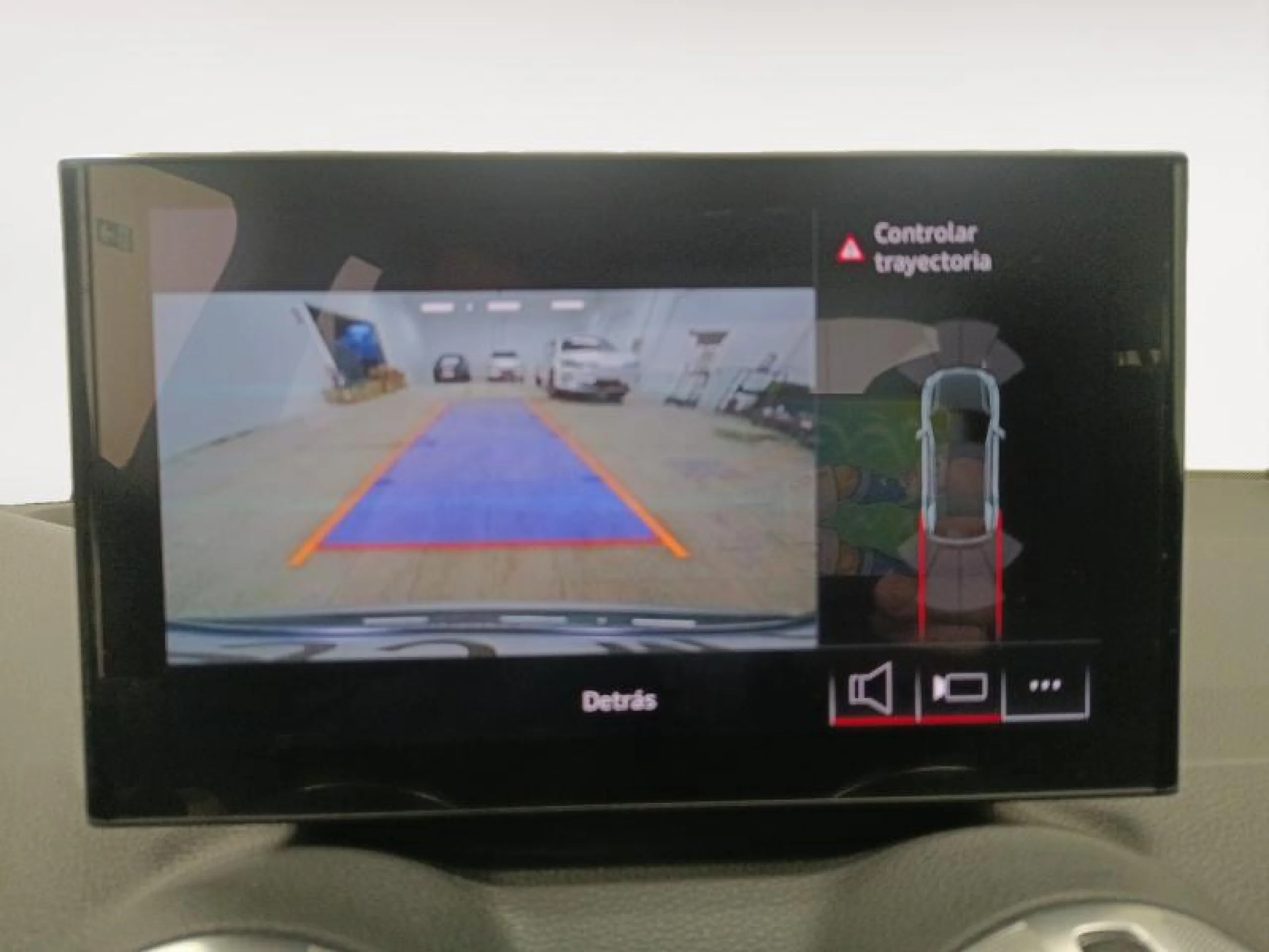 AUDI Q2 ADRENALIN 35 TDI 110KW (150CV) S TRONIC - Foto 14