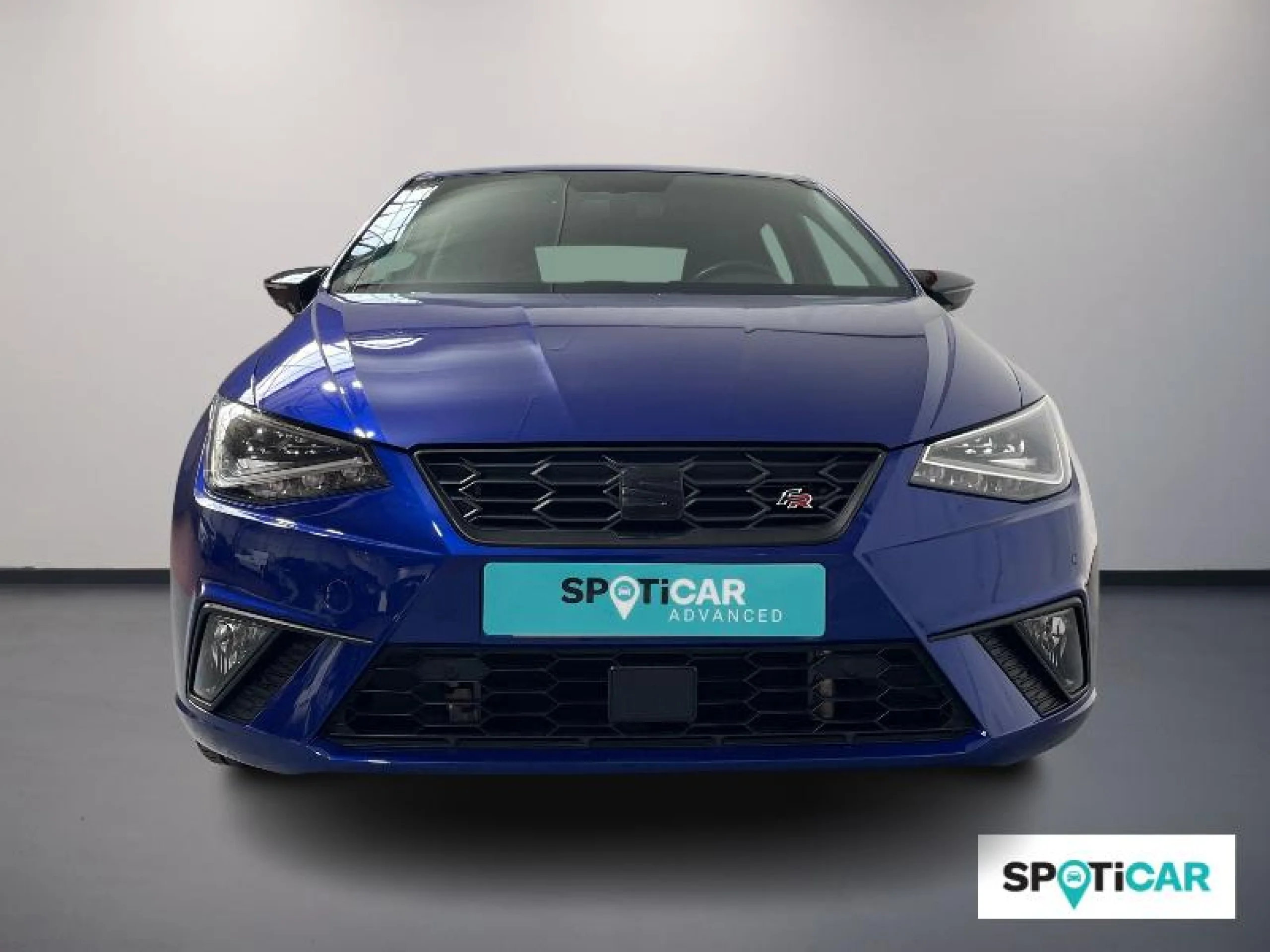 SEAT IBIZA 1.0 TSI 85KW (115CV) FR PLUS - Foto 2