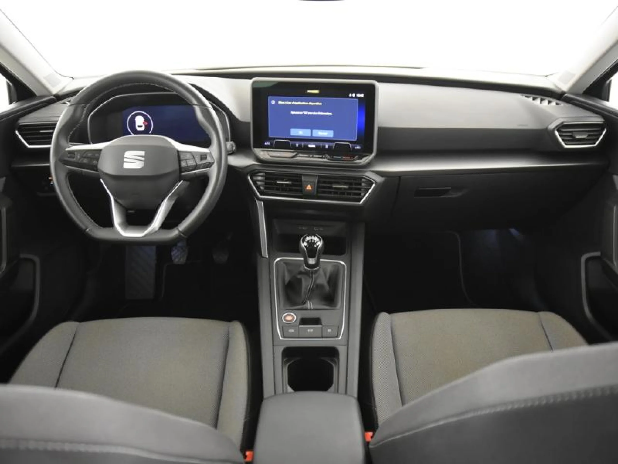 SEAT LEON 1.5 TSI 85KW S&S STYLE 25 ANIVERSARIO - Foto 4