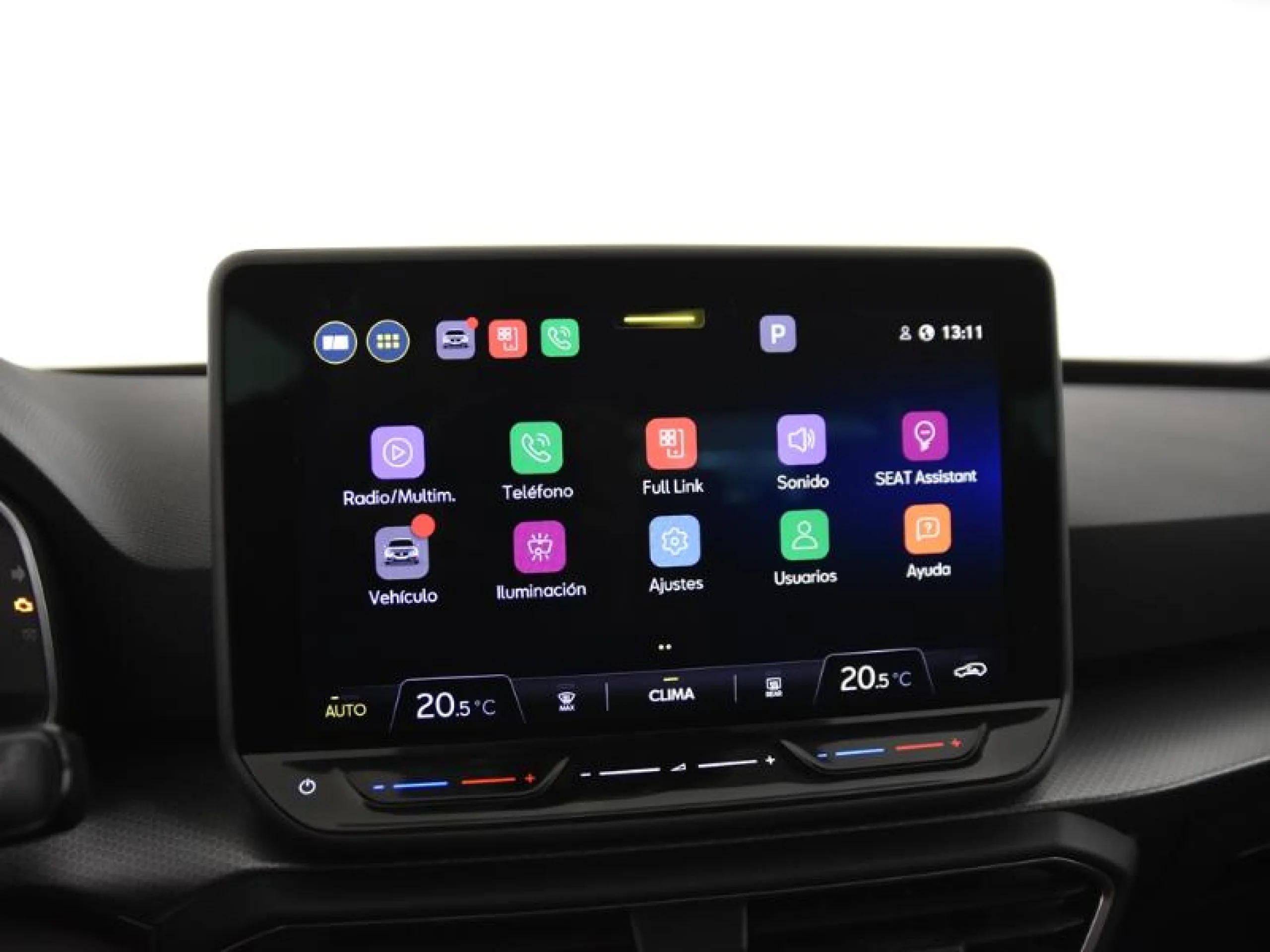 SEAT LEON 1.5 TSI 85KW S&S STYLE 25 ANIVERSARIO - Foto 11